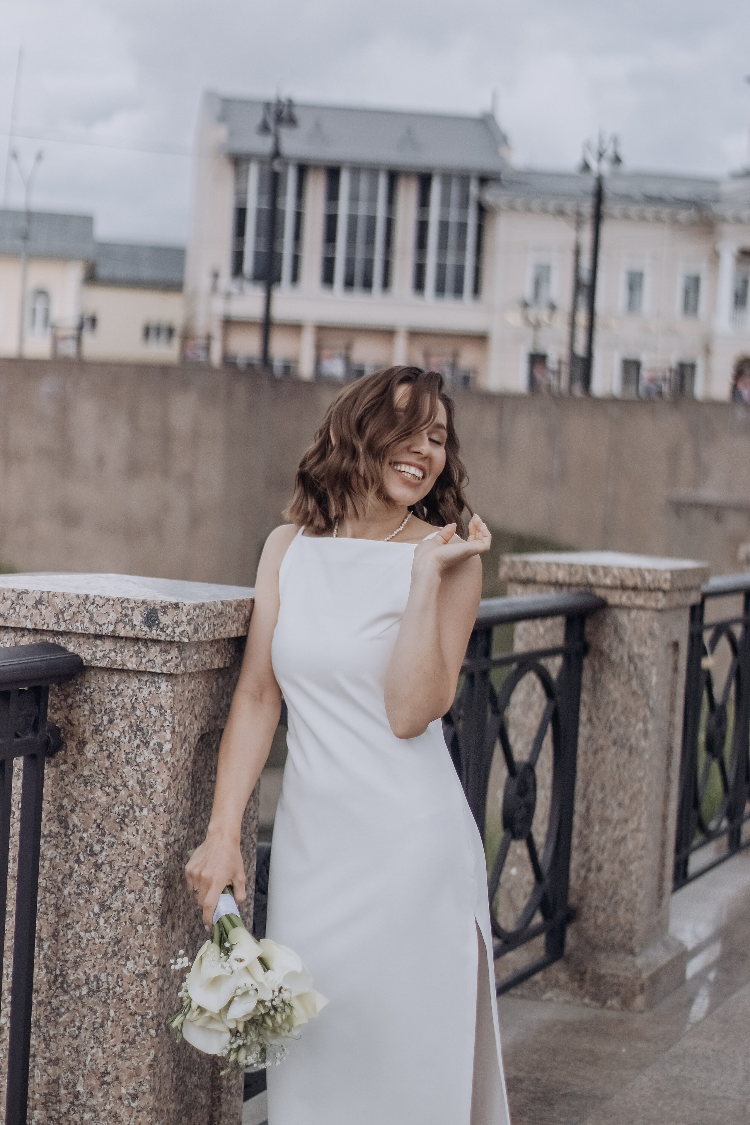 Валя и Рома. Свадебный и семейный фотограф Томск| Юлия Филатова