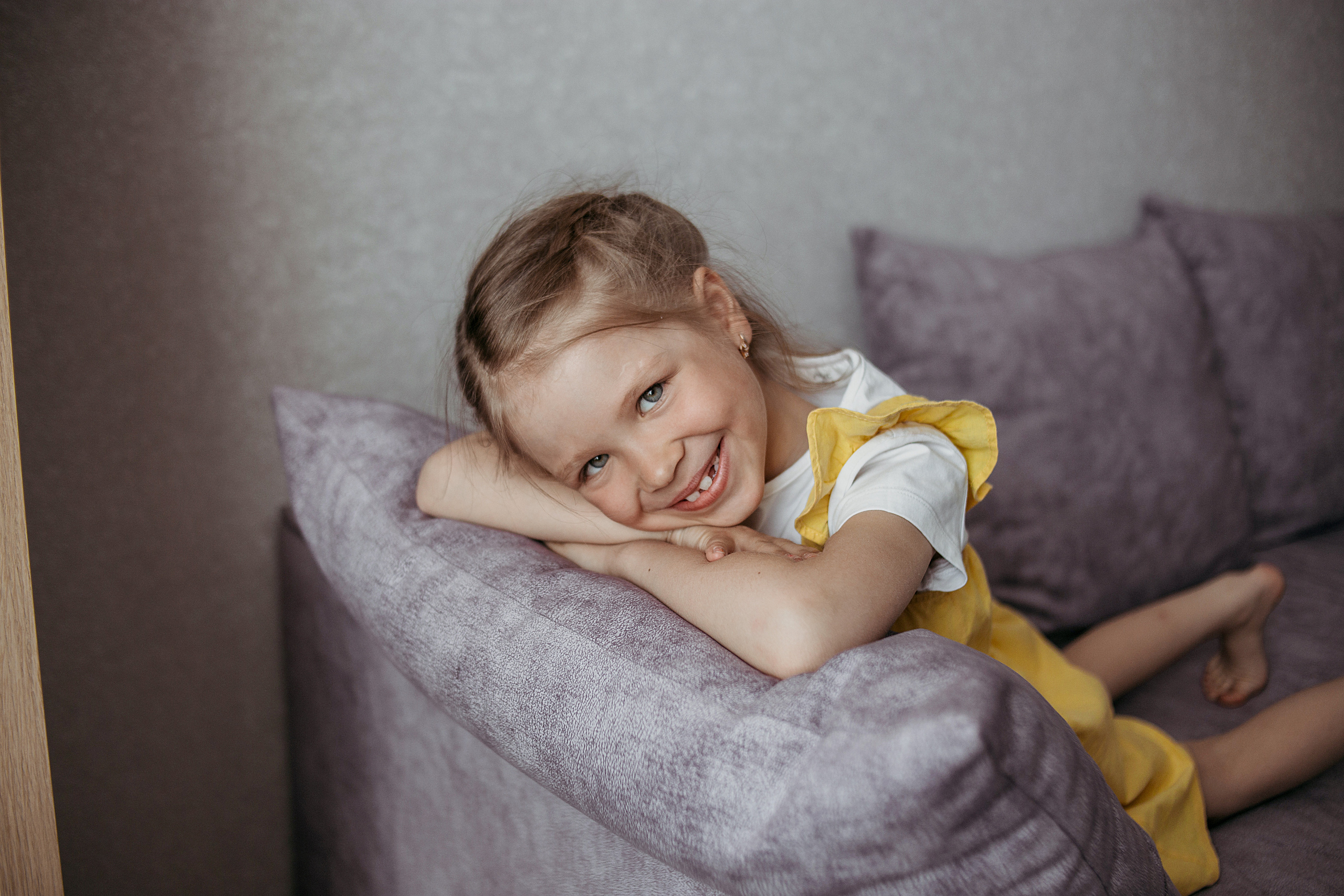 Семья Димы и Анюты. Свадебный и семейный фотограф Томск| Юлия Филатова