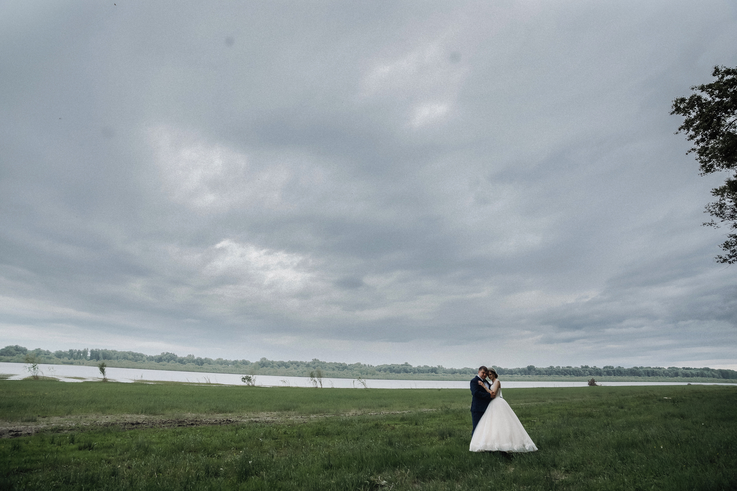 Юля и Ваня. Свадебный и семейный фотограф Томск| Юлия Филатова