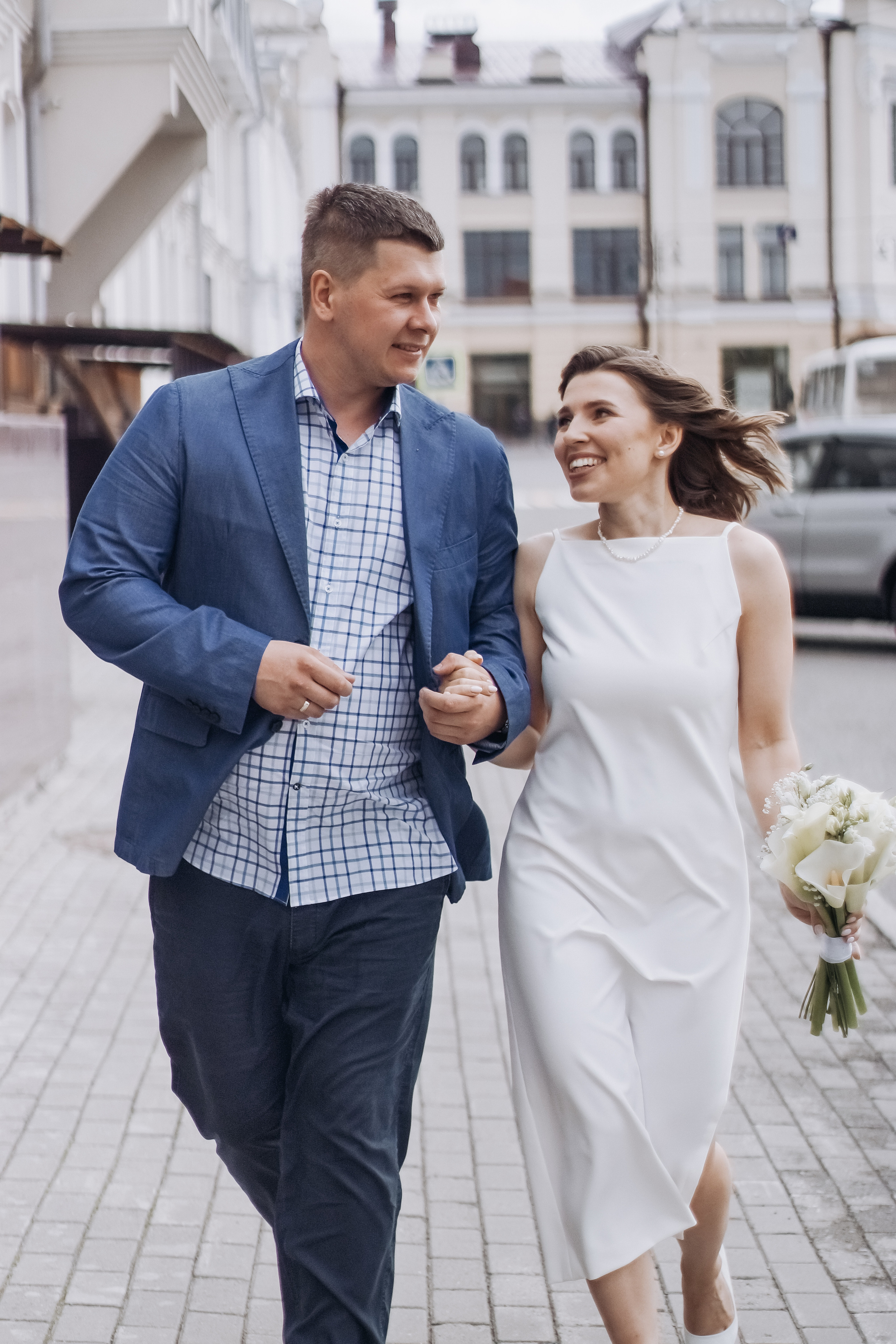 Валя и Рома. Свадебный и семейный фотограф Томск| Юлия Филатова