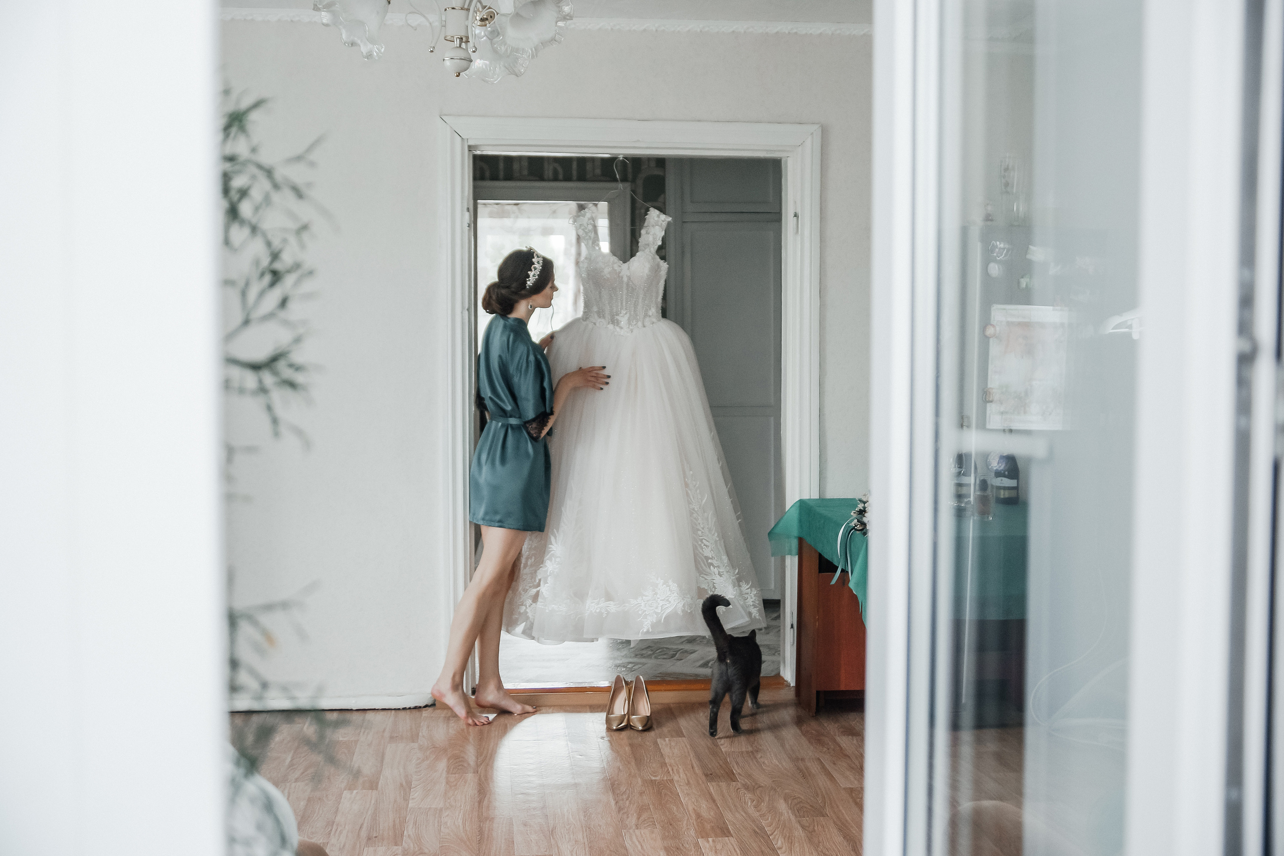 Юля и Ваня. Свадебный и семейный фотограф Томск| Юлия Филатова