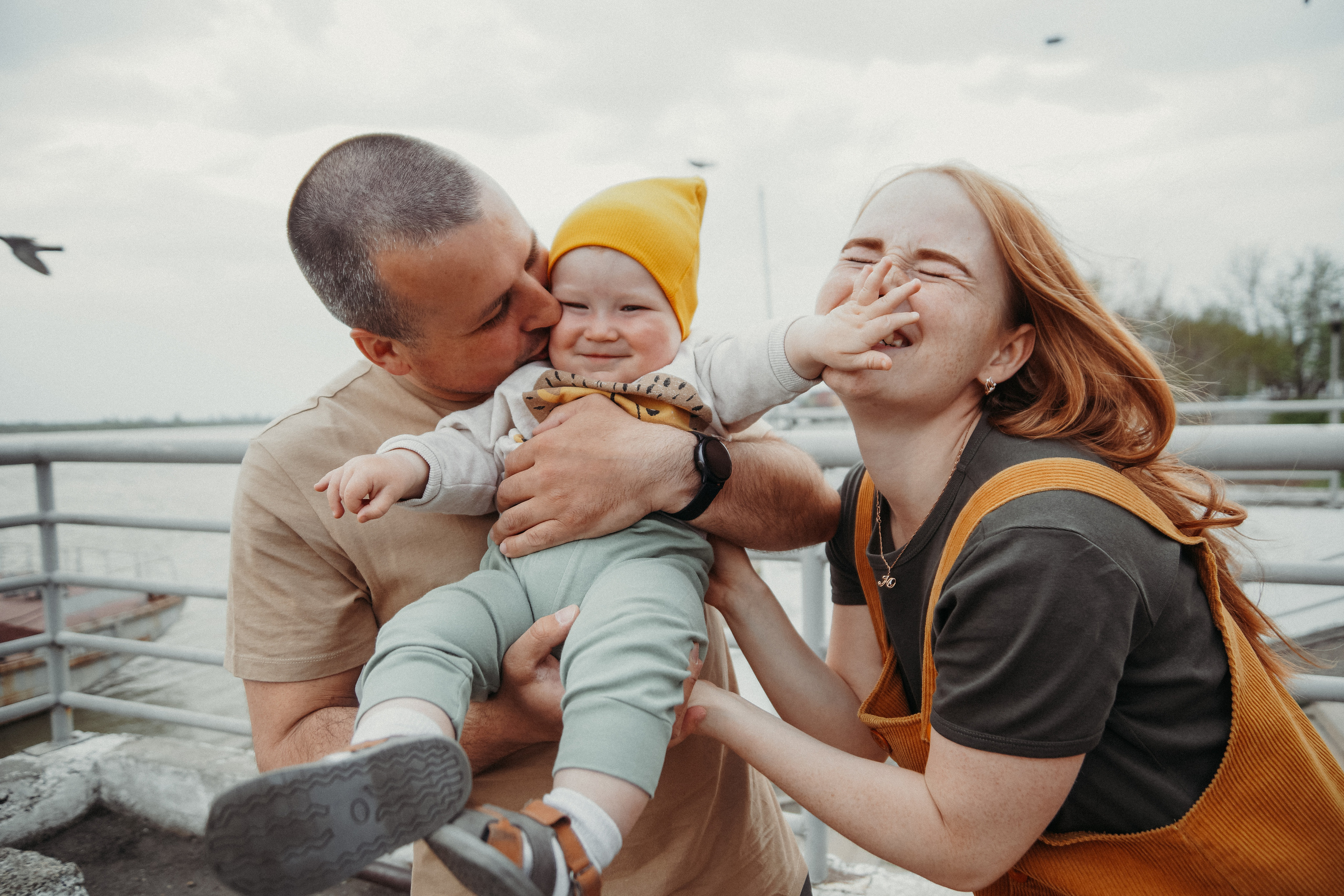 Андрюшка. Свадебный и семейный фотограф Томск| Юлия Филатова