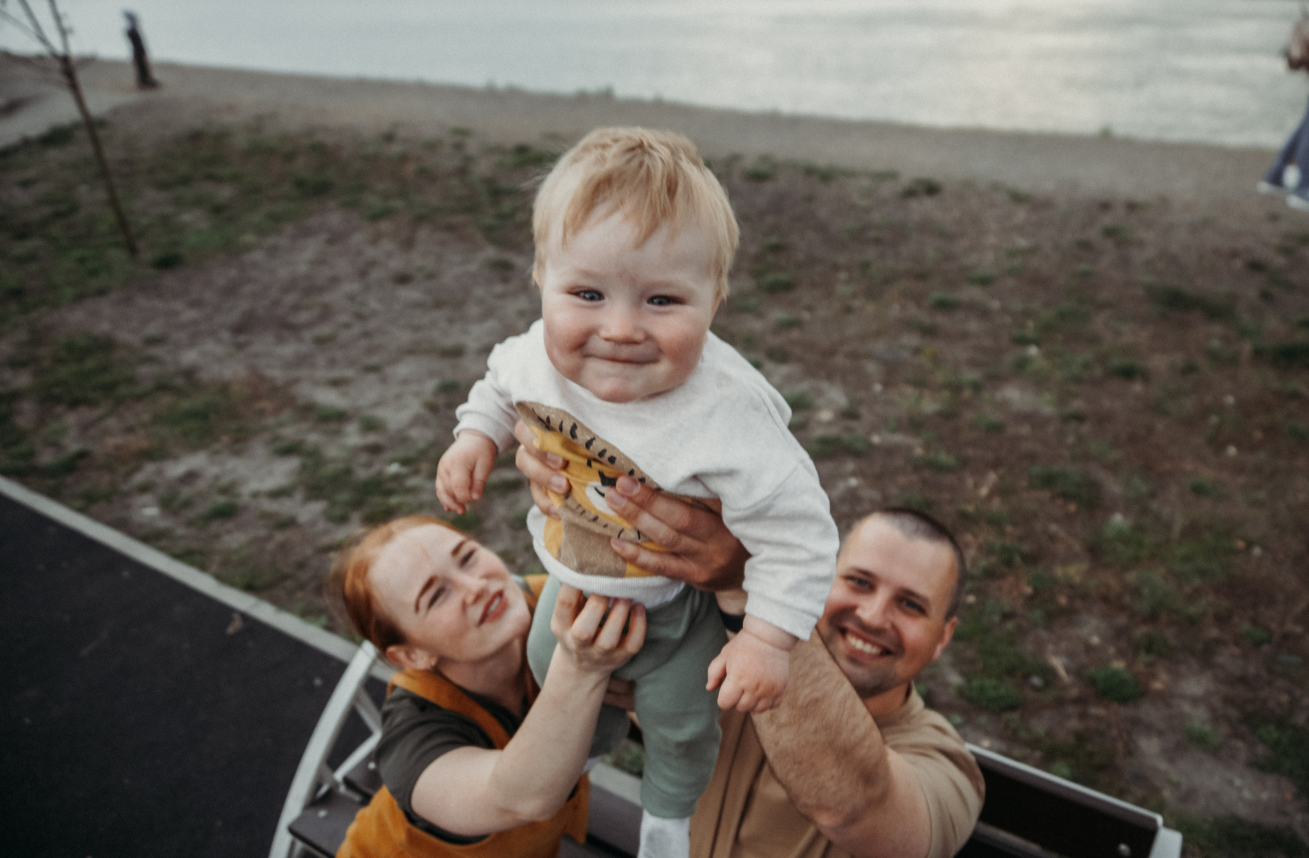 Андрюшка. Свадебный и семейный фотограф Томск| Юлия Филатова