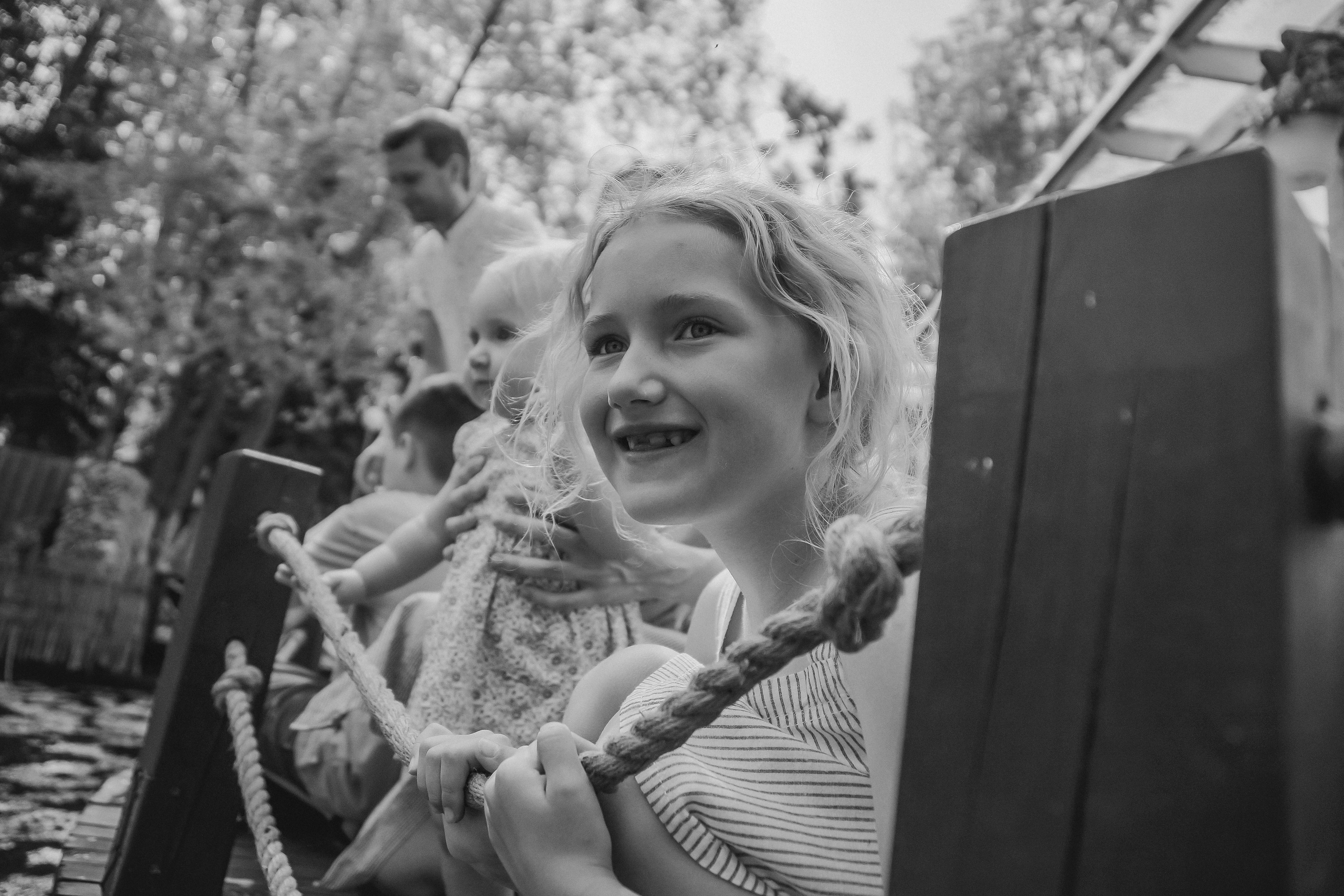 ГорСад. Свадебный и семейный фотограф Томск| Юлия Филатова