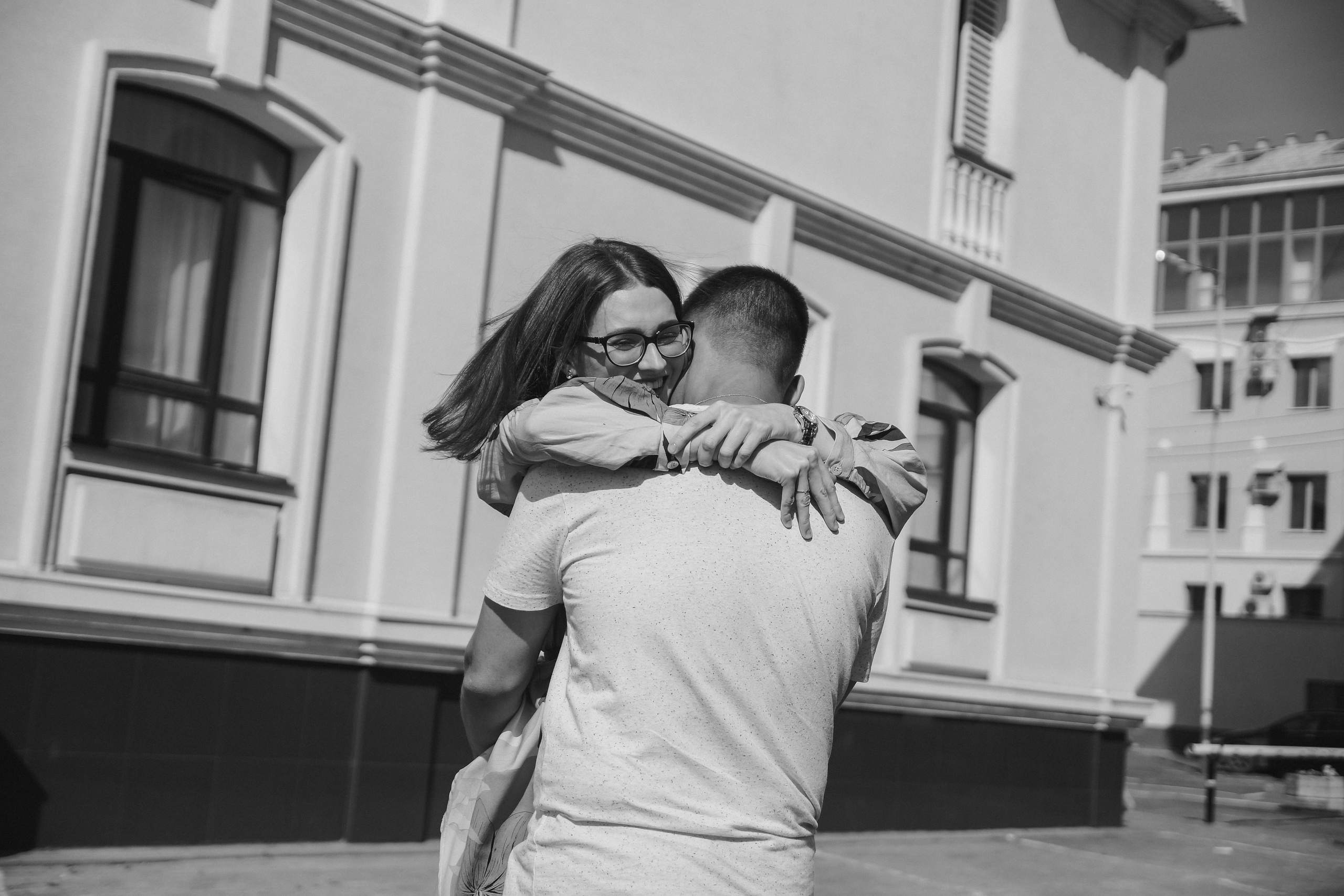 Антон и Света. Свадебный и семейный фотограф Томск| Юлия Филатова