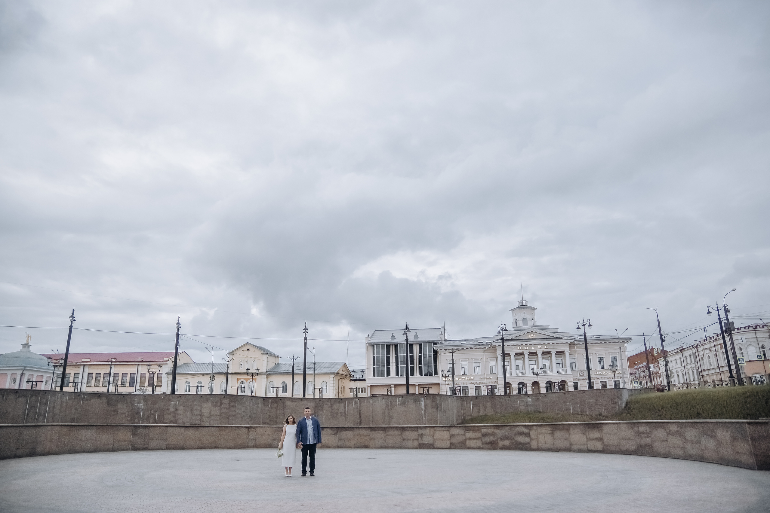 Валя и Рома. Свадебный и семейный фотограф Томск| Юлия Филатова