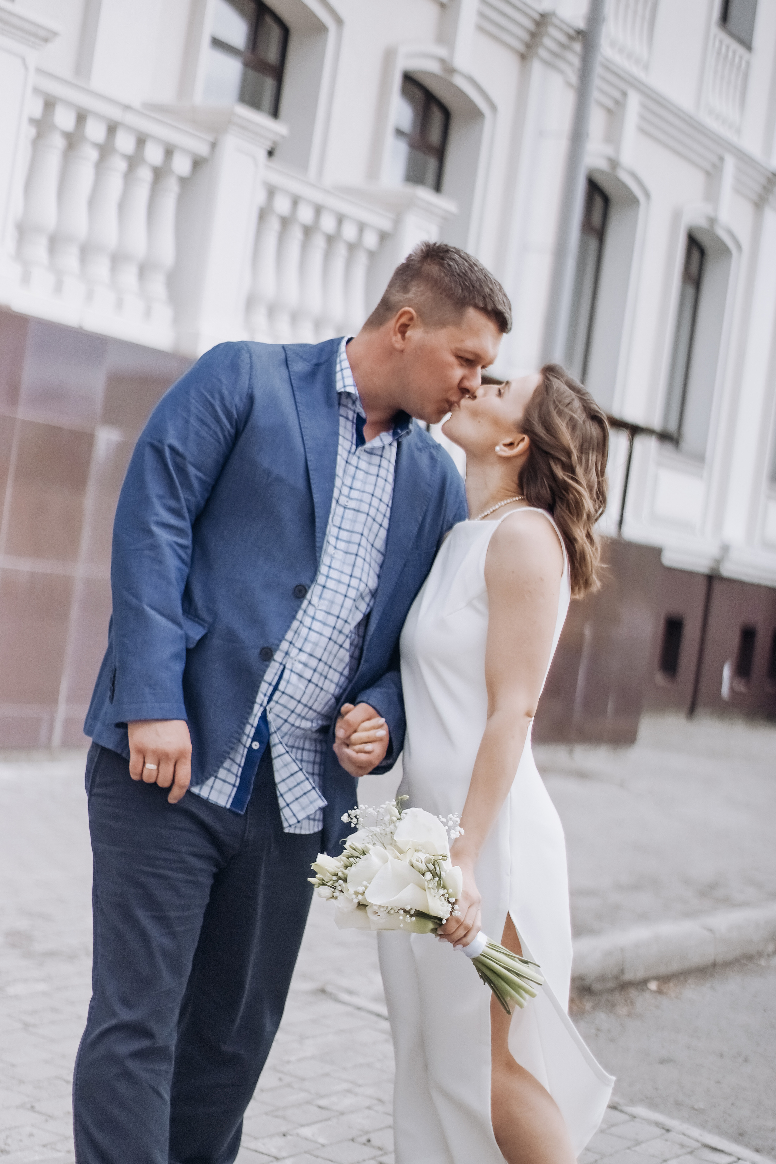 Валя и Рома. Свадебный и семейный фотограф Томск| Юлия Филатова