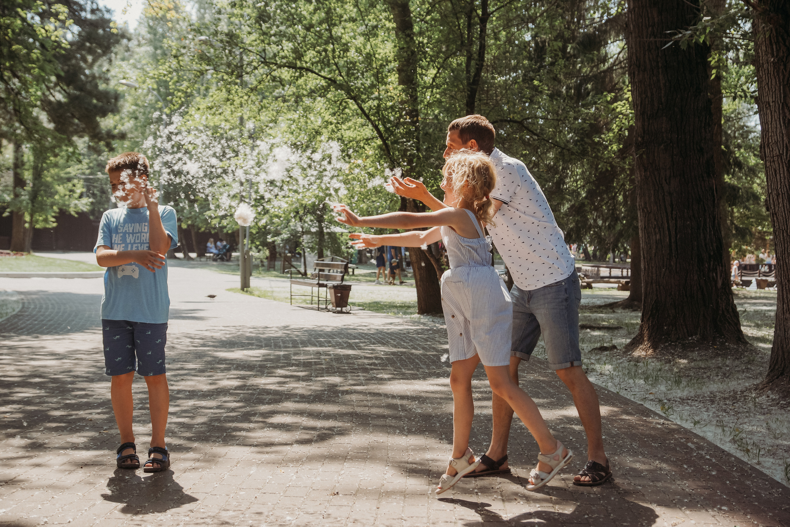 ГорСад. Свадебный и семейный фотограф Томск| Юлия Филатова