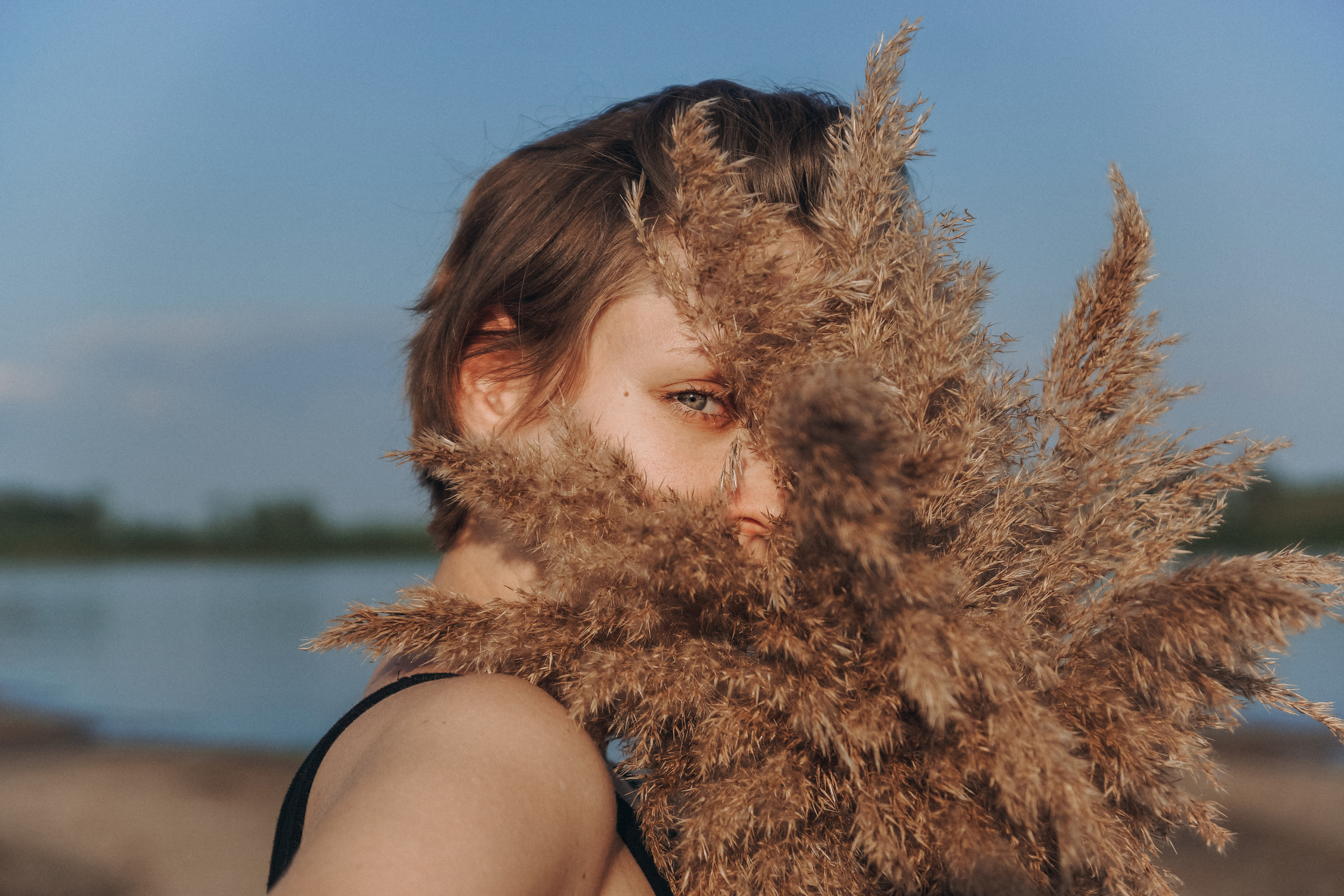 Лиза. Свадебный и семейный фотограф Томск| Юлия Филатова