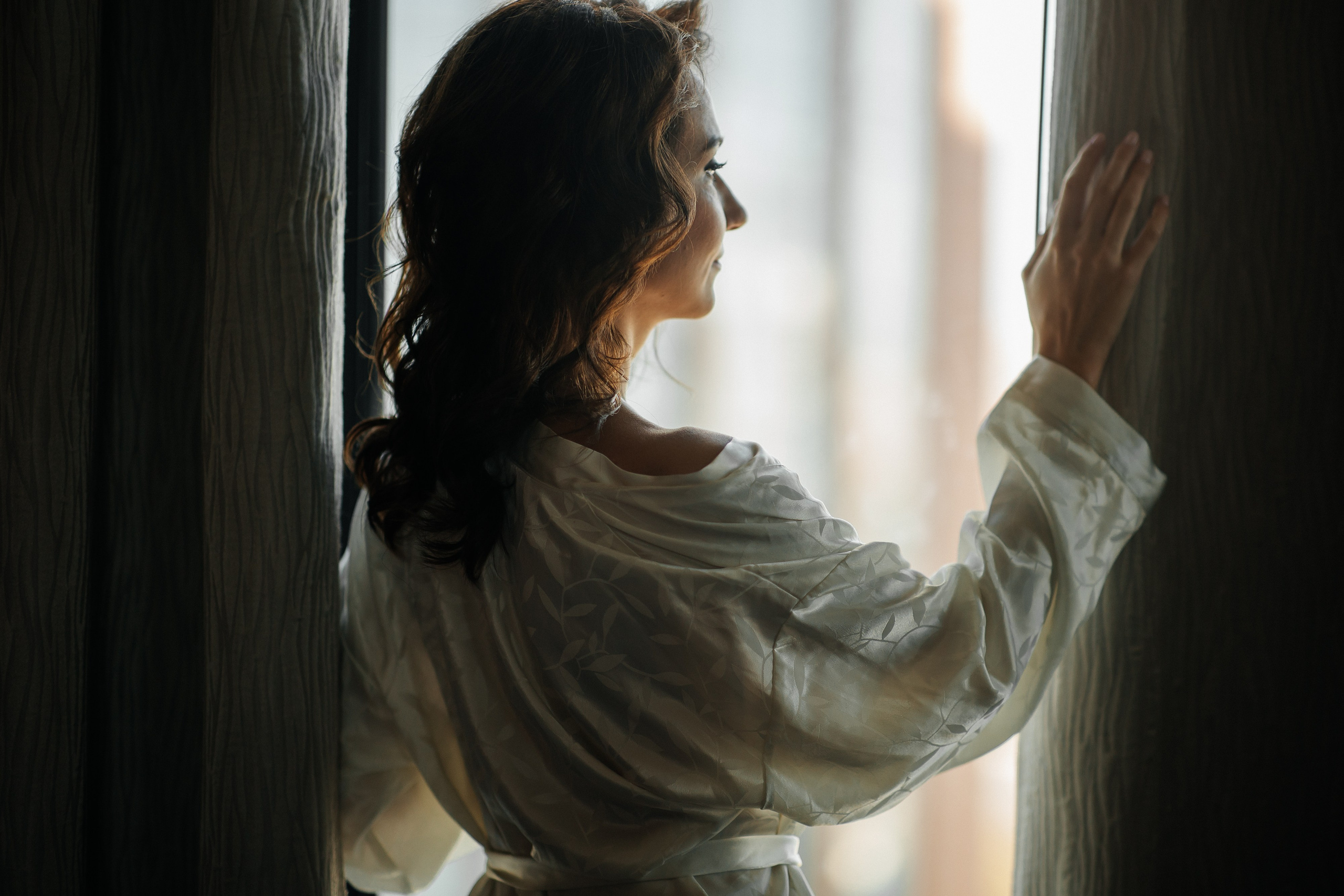 Арслан и Анна. Свадебный организатор координатор Екатеринбург Серов Дарья Окишева