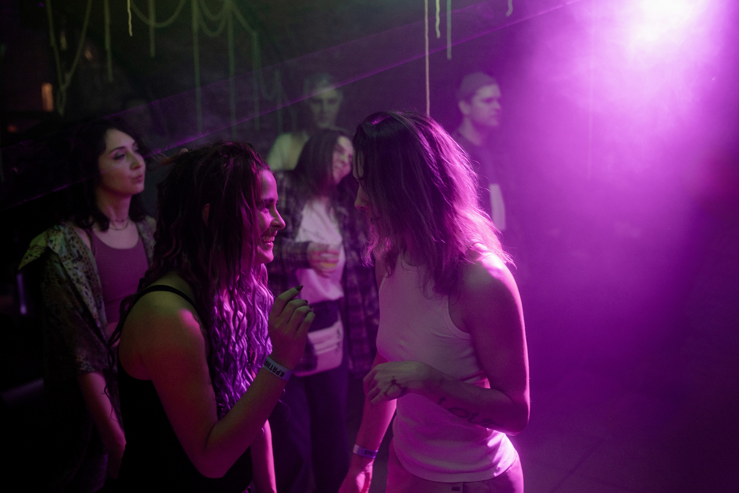 Кратная Звезда | JUNGLE WAVE. Фотограф Vika Rin