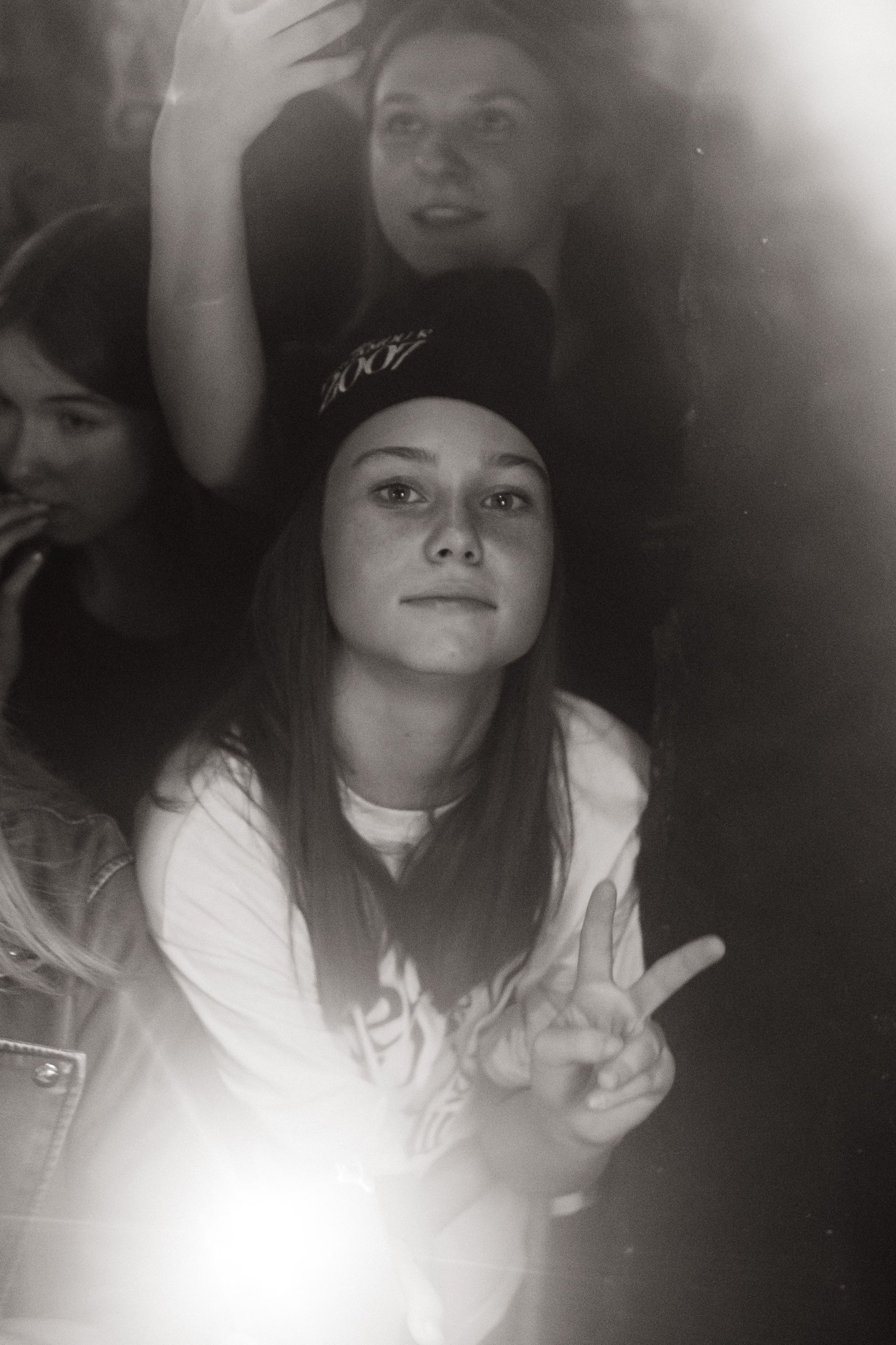 Концерт Nkeeei, Uniqe, Artem Shilovets | Калуга. Фотограф Vika Rin