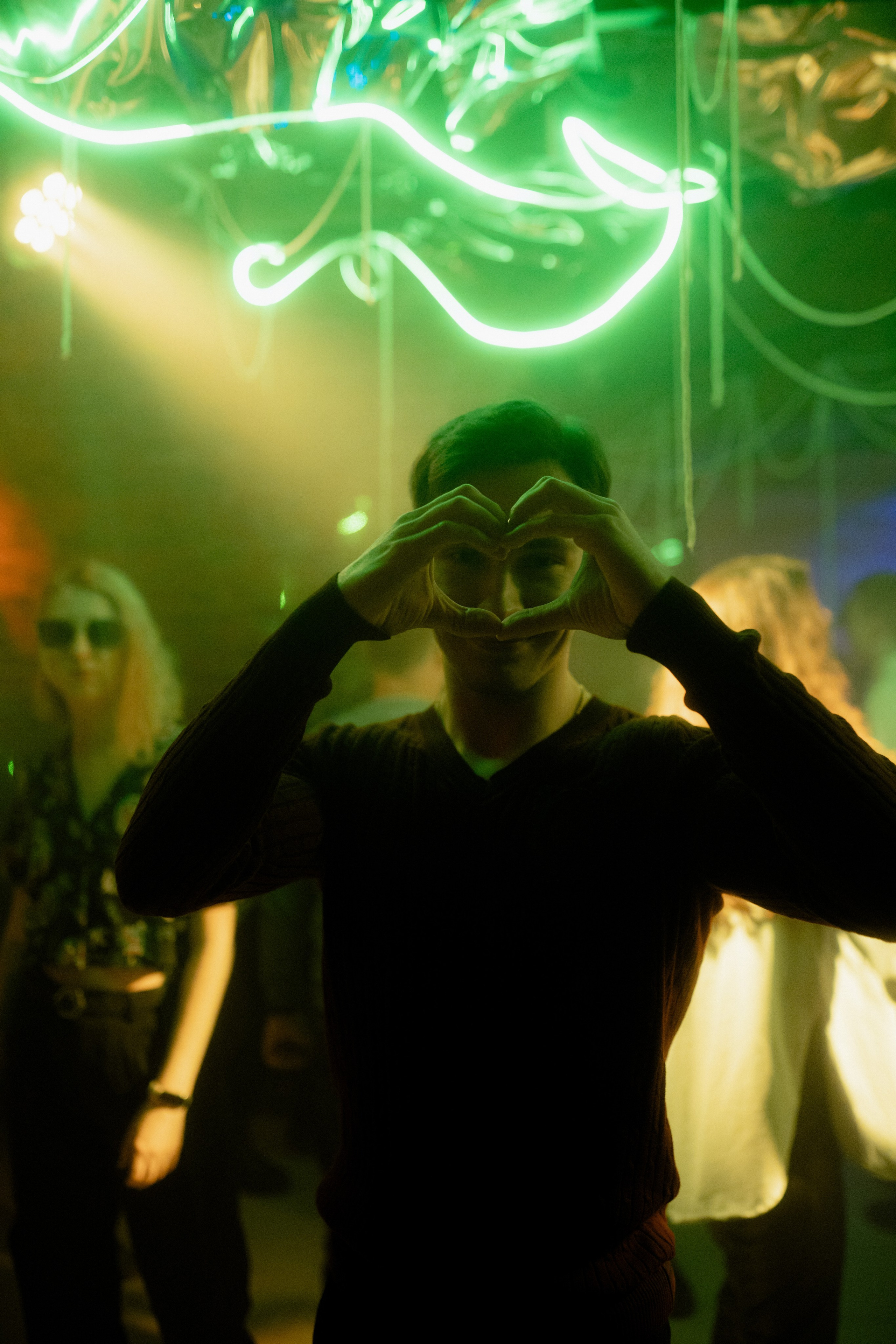 Кратная Звезда | JUNGLE WAVE. Фотограф Vika Rin