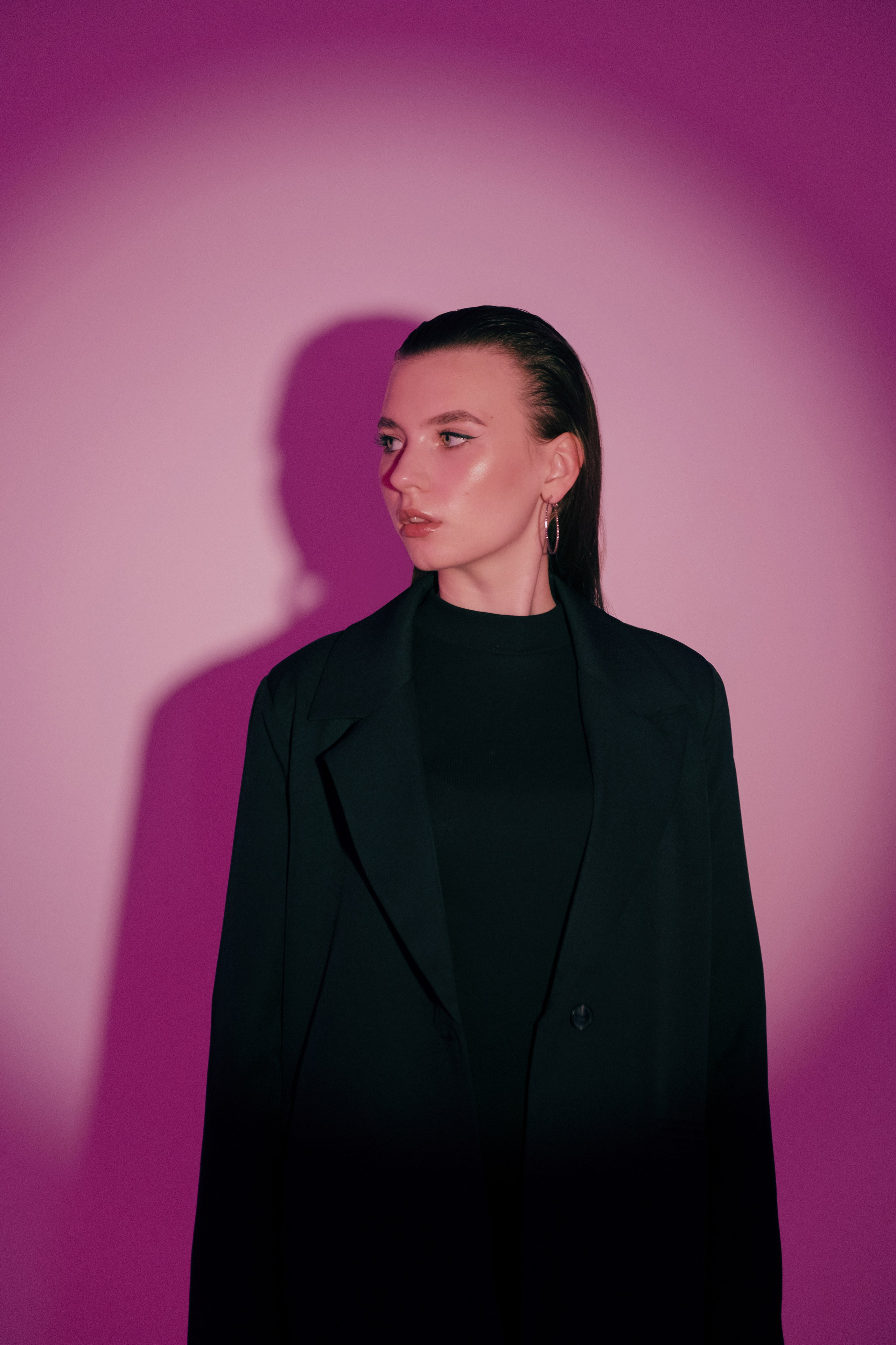 Милана. Фотограф Одинцово Нина Ленс