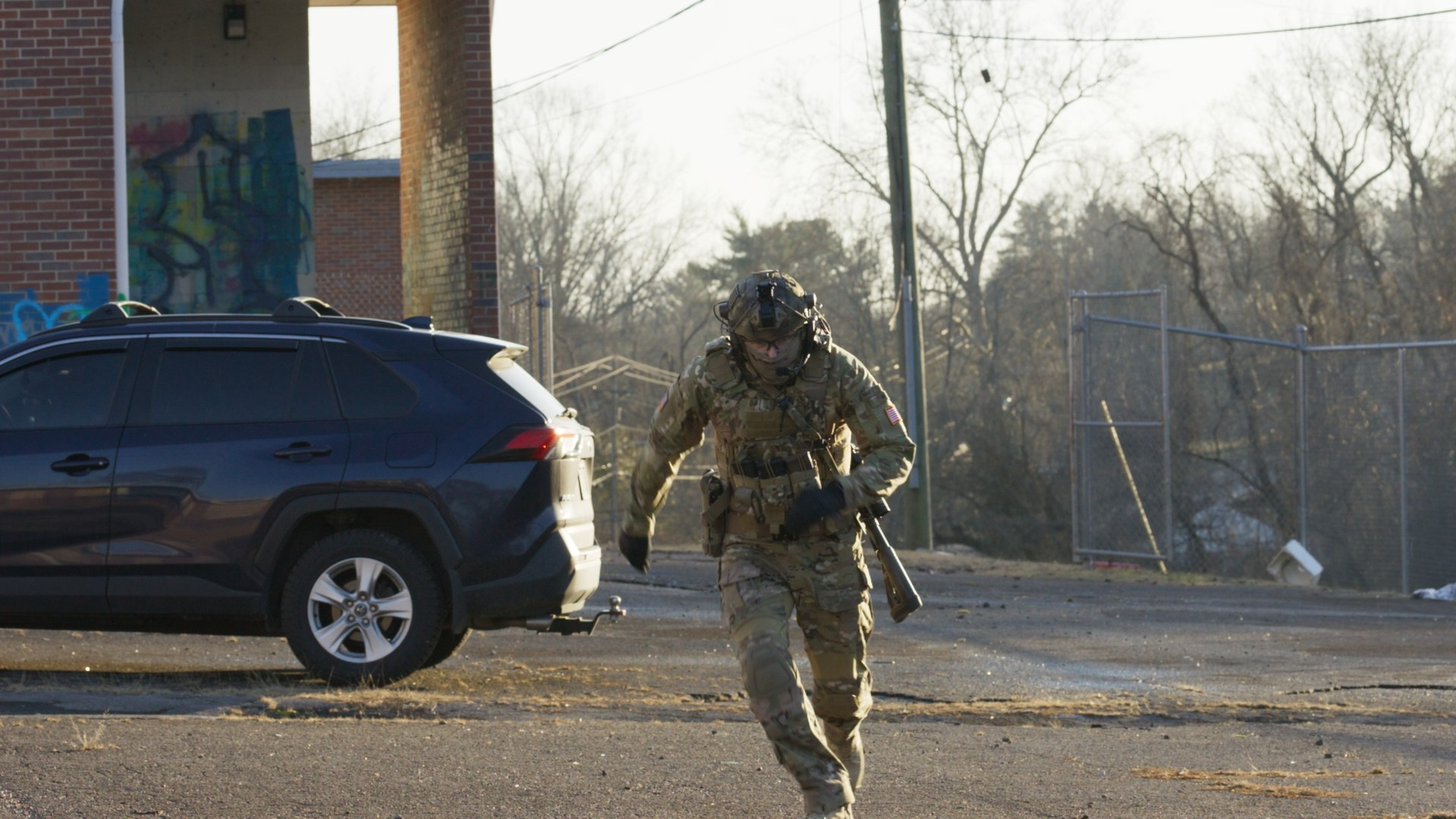 VFX. NIKOLAY KUKSIN COLORIST