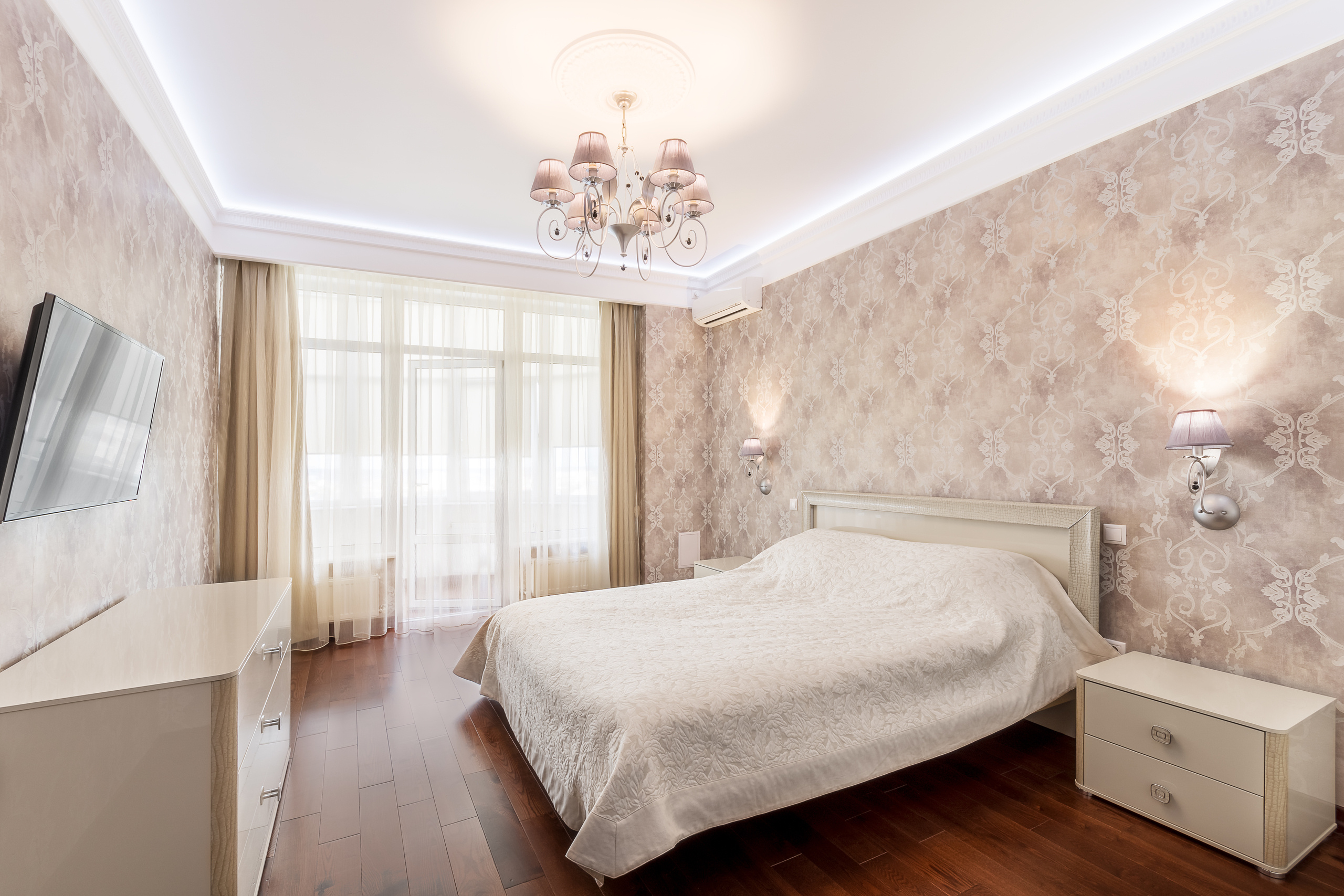 Квартира на продажу. Фотограф в Крыму Романенко Даниил