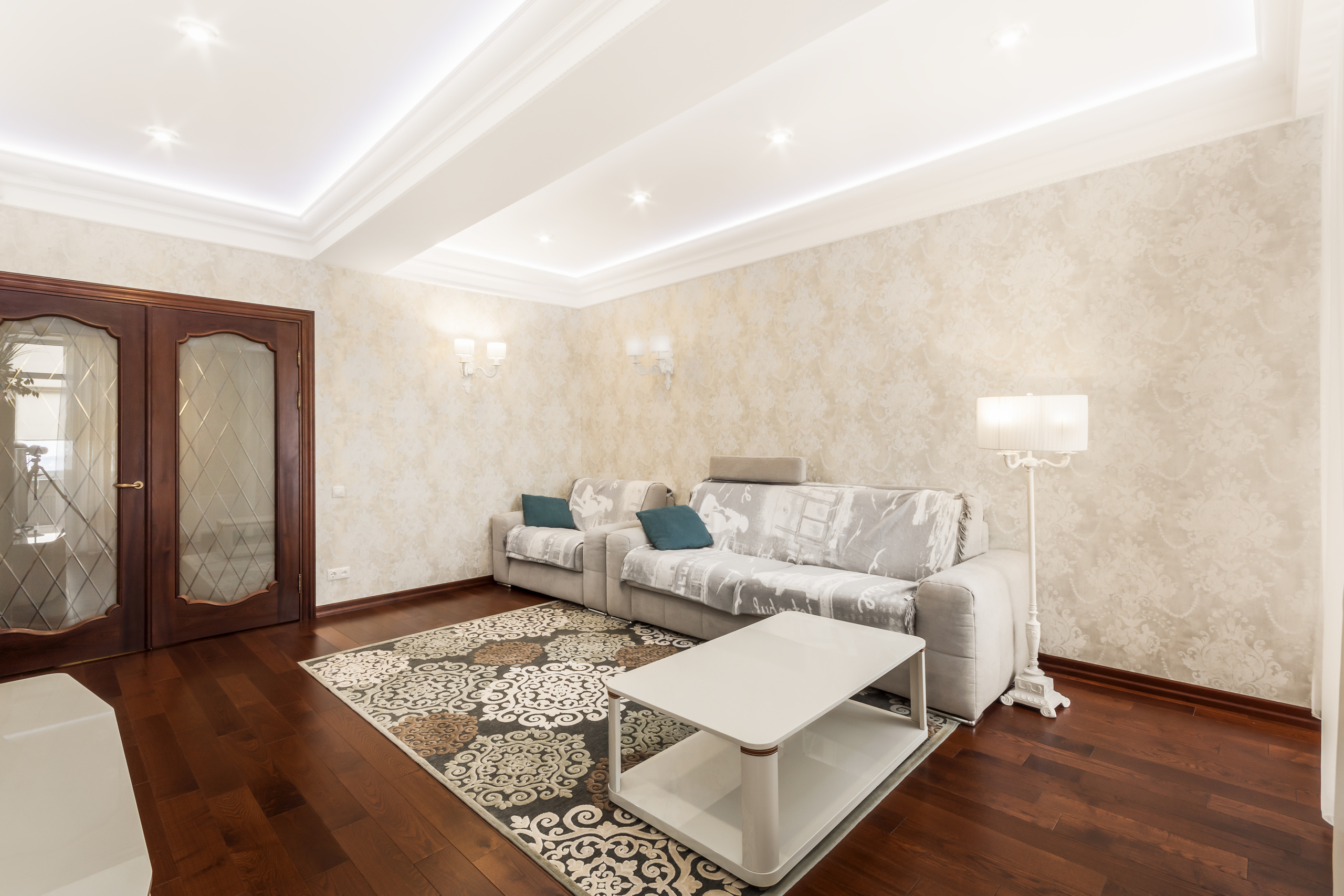 Квартира на продажу. Фотограф в Крыму Романенко Даниил