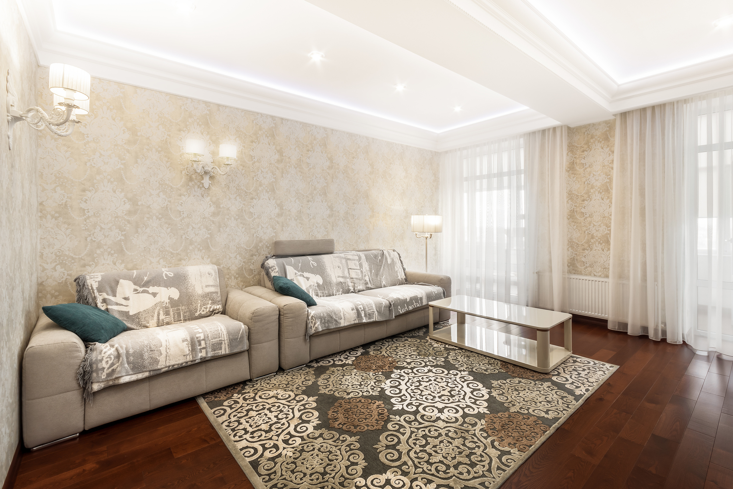 Квартира на продажу. Фотограф в Крыму Романенко Даниил