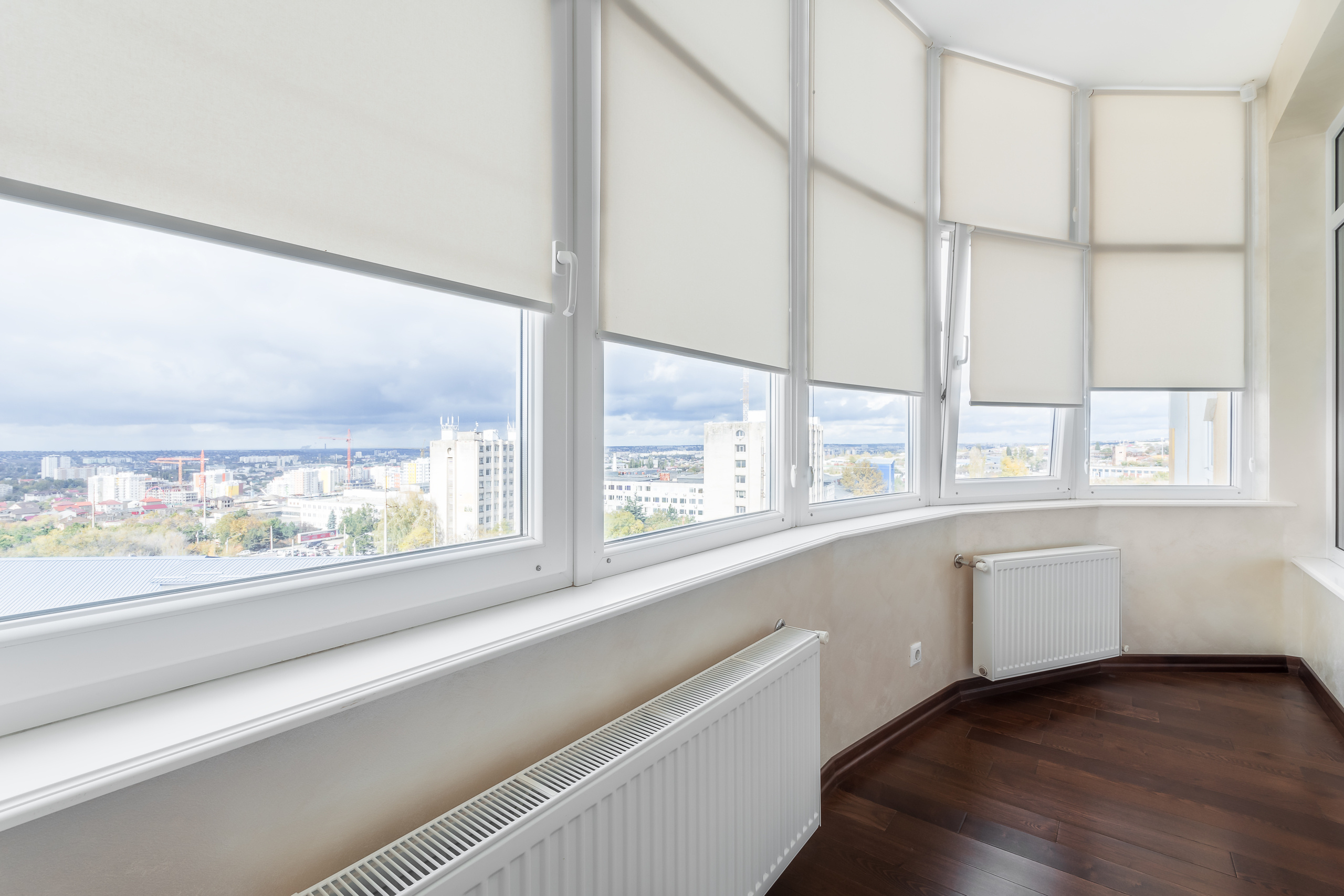 Квартира на продажу. Фотограф в Крыму Романенко Даниил