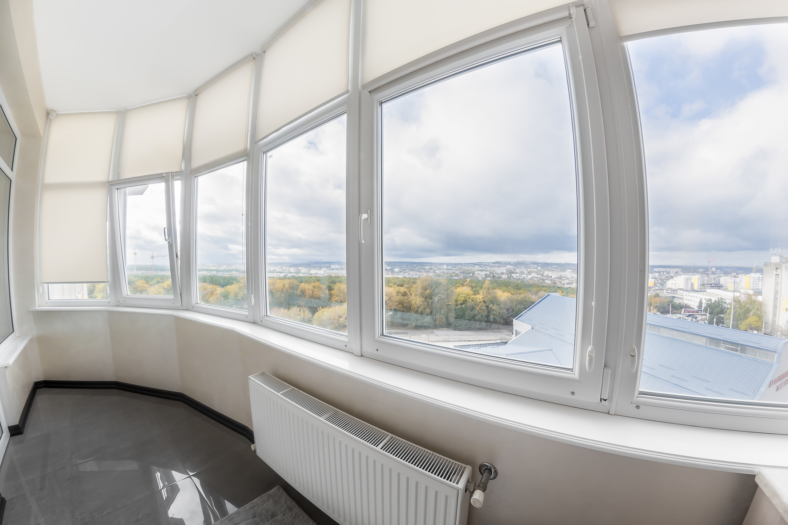 Квартира на продажу. Фотограф в Крыму Романенко Даниил