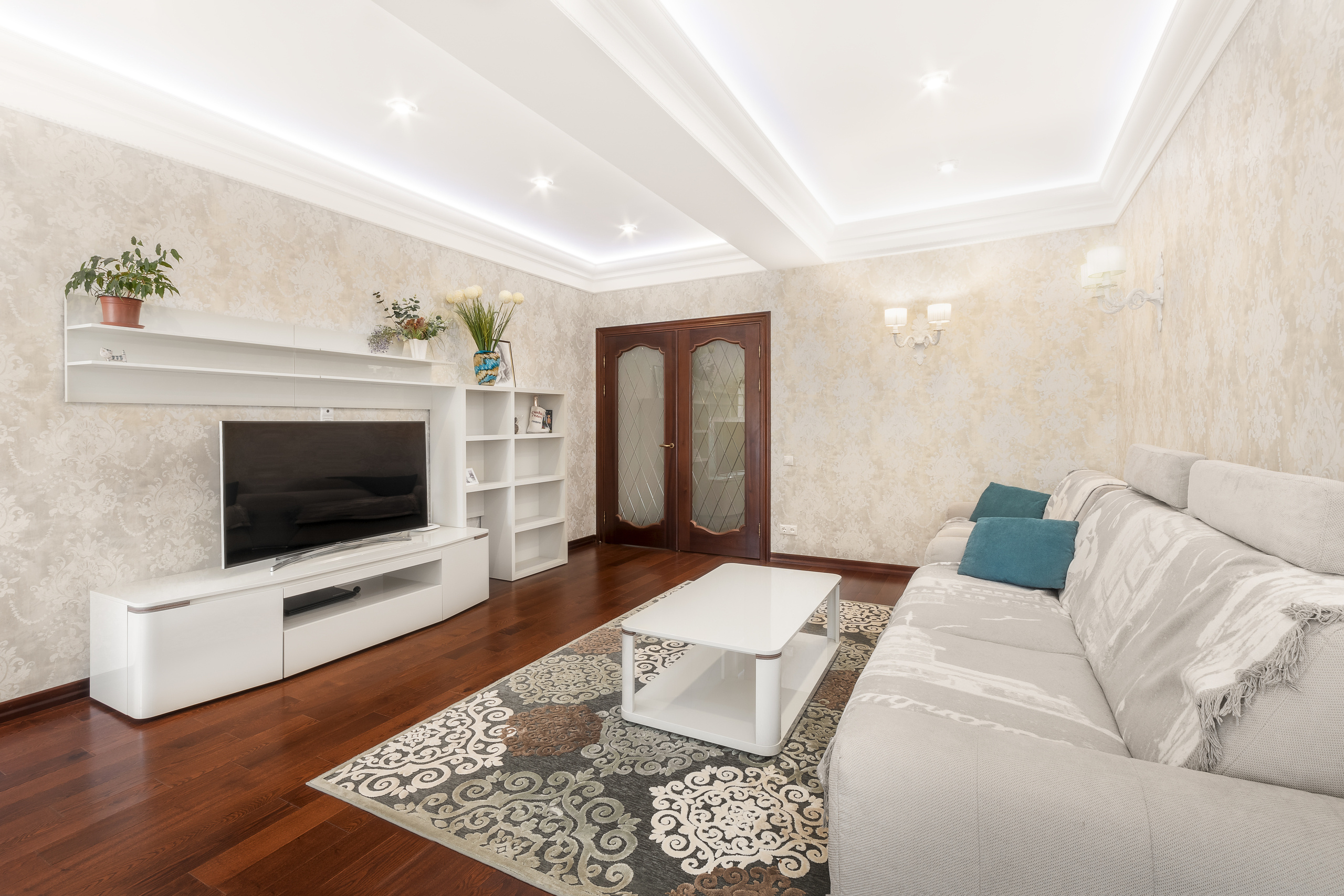 Квартира на продажу. Фотограф в Крыму Романенко Даниил