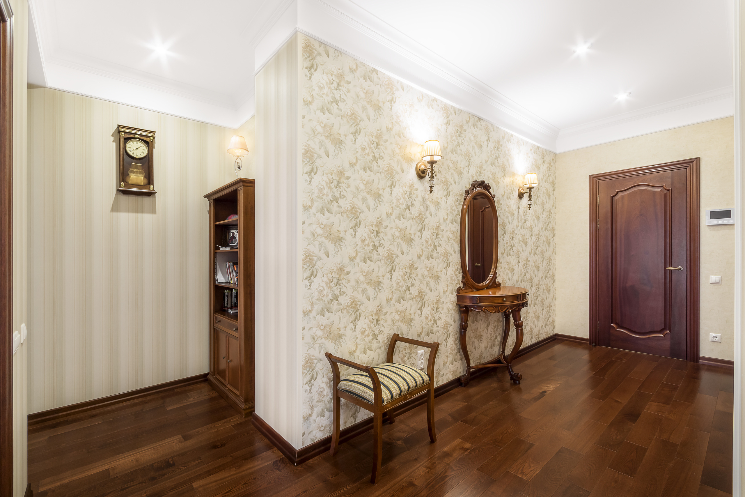 Квартира на продажу. Фотограф в Крыму Романенко Даниил