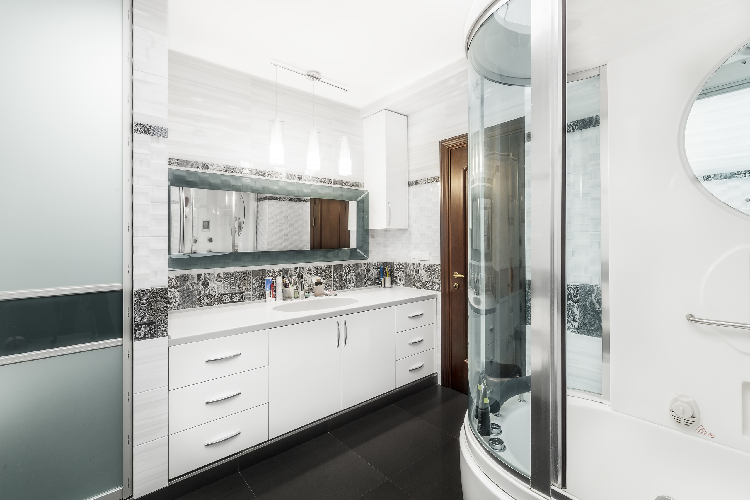 Квартира на продажу. Фотограф в Крыму Романенко Даниил