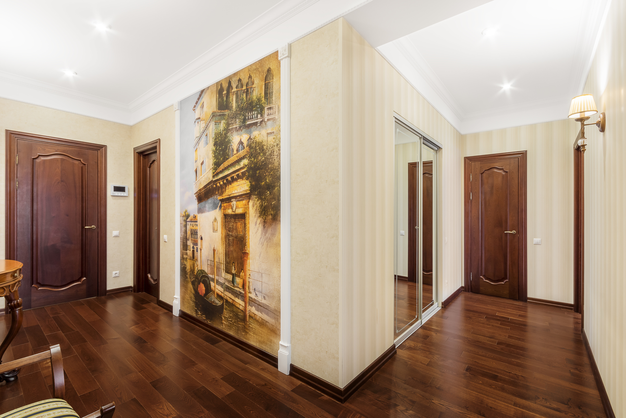 Квартира на продажу. Фотограф в Крыму Романенко Даниил