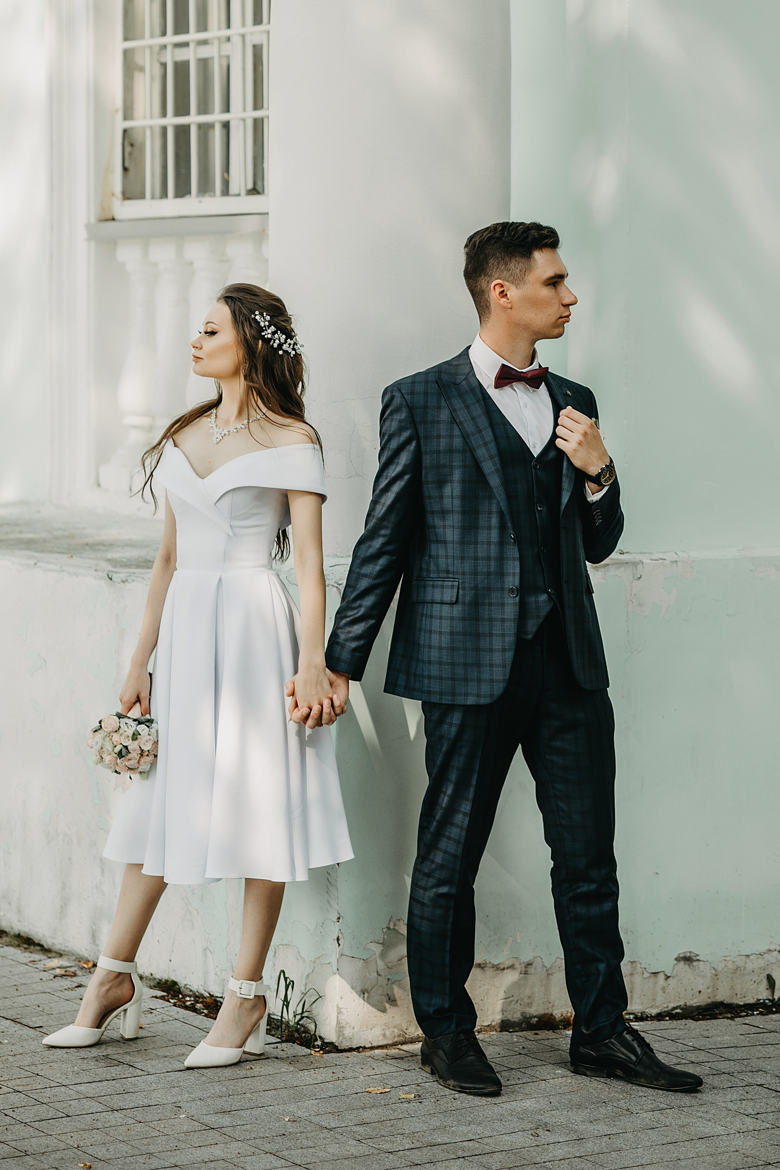 Свадебный фотограф Серпухов