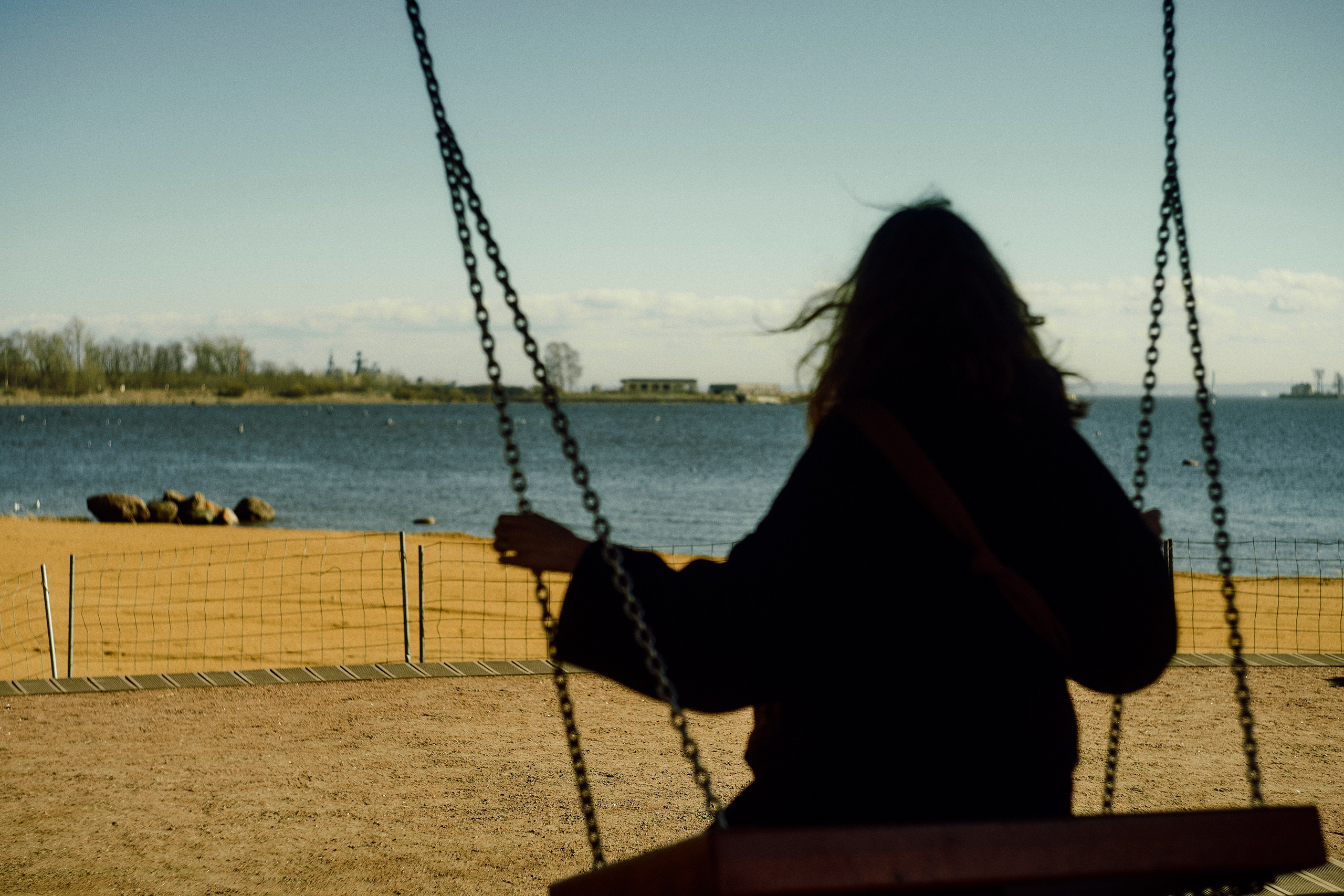 Life on Helios 44-2. Портретный фотограф в Москве