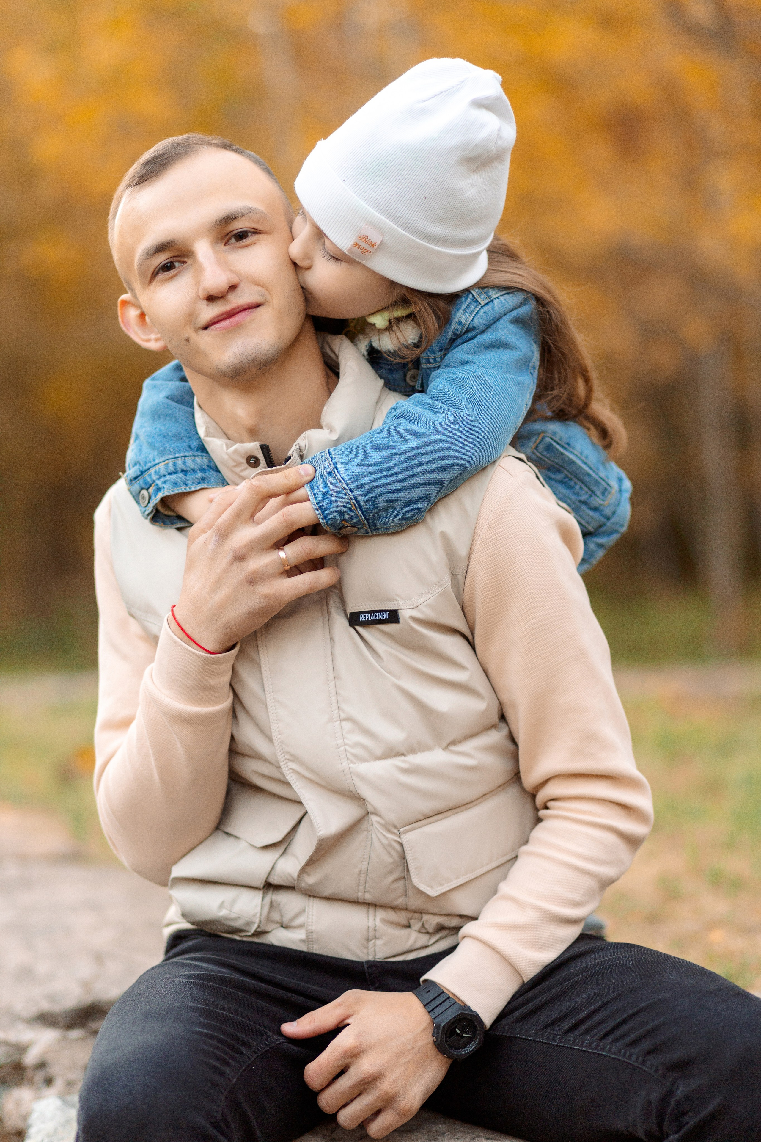 СЕМЕЙНАЯ: ВСЕ ФОТО. Профессиональный фотограф в Ижевске Леша Петров