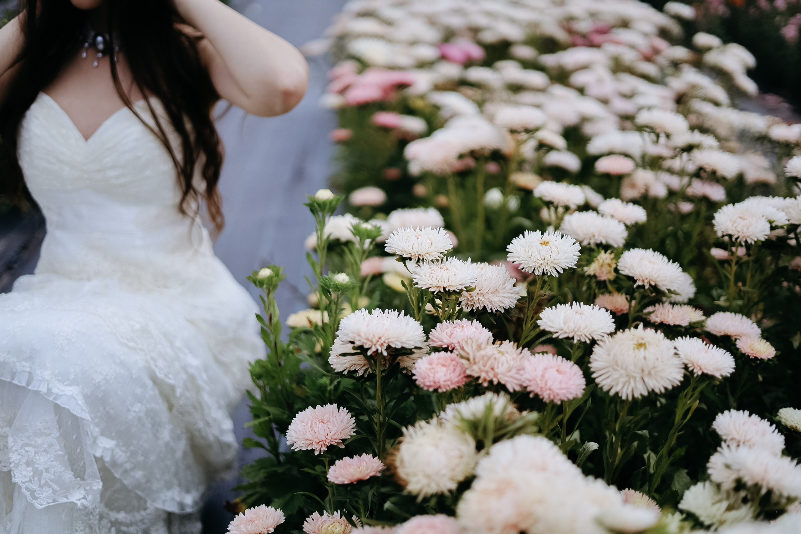 ZARINA. Фотограф Элла Ефимова