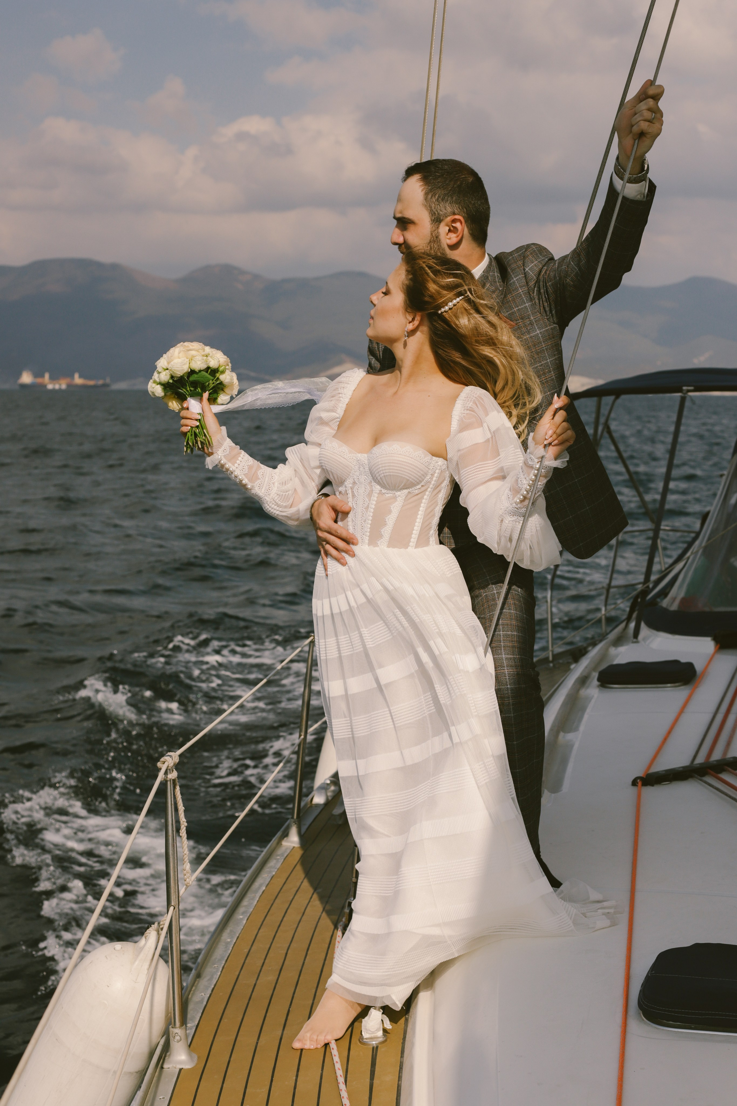 Саша | Аделина. Главная