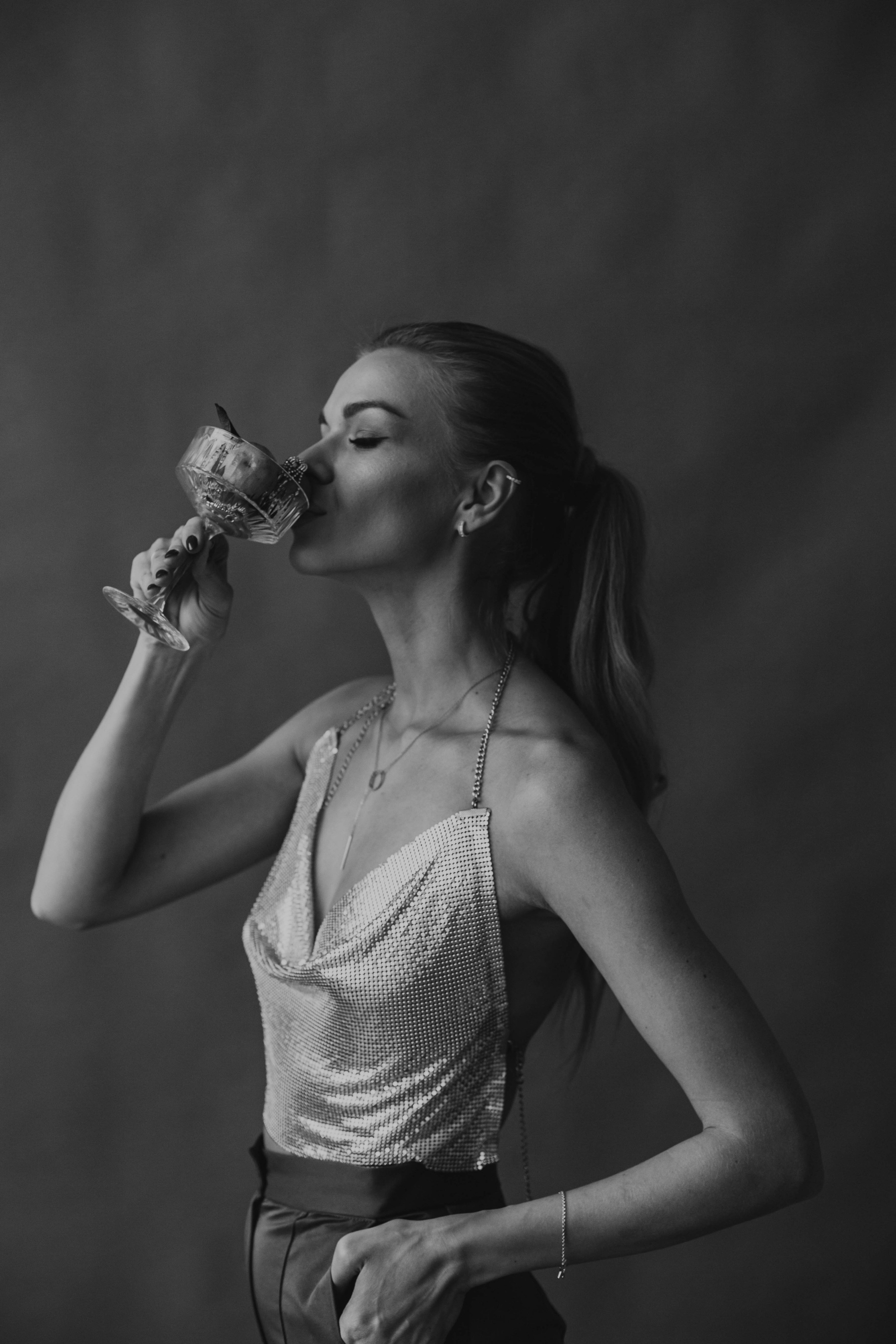 Ангелина. Фотограф в Санкт-Петербурге Дарья Заплитная