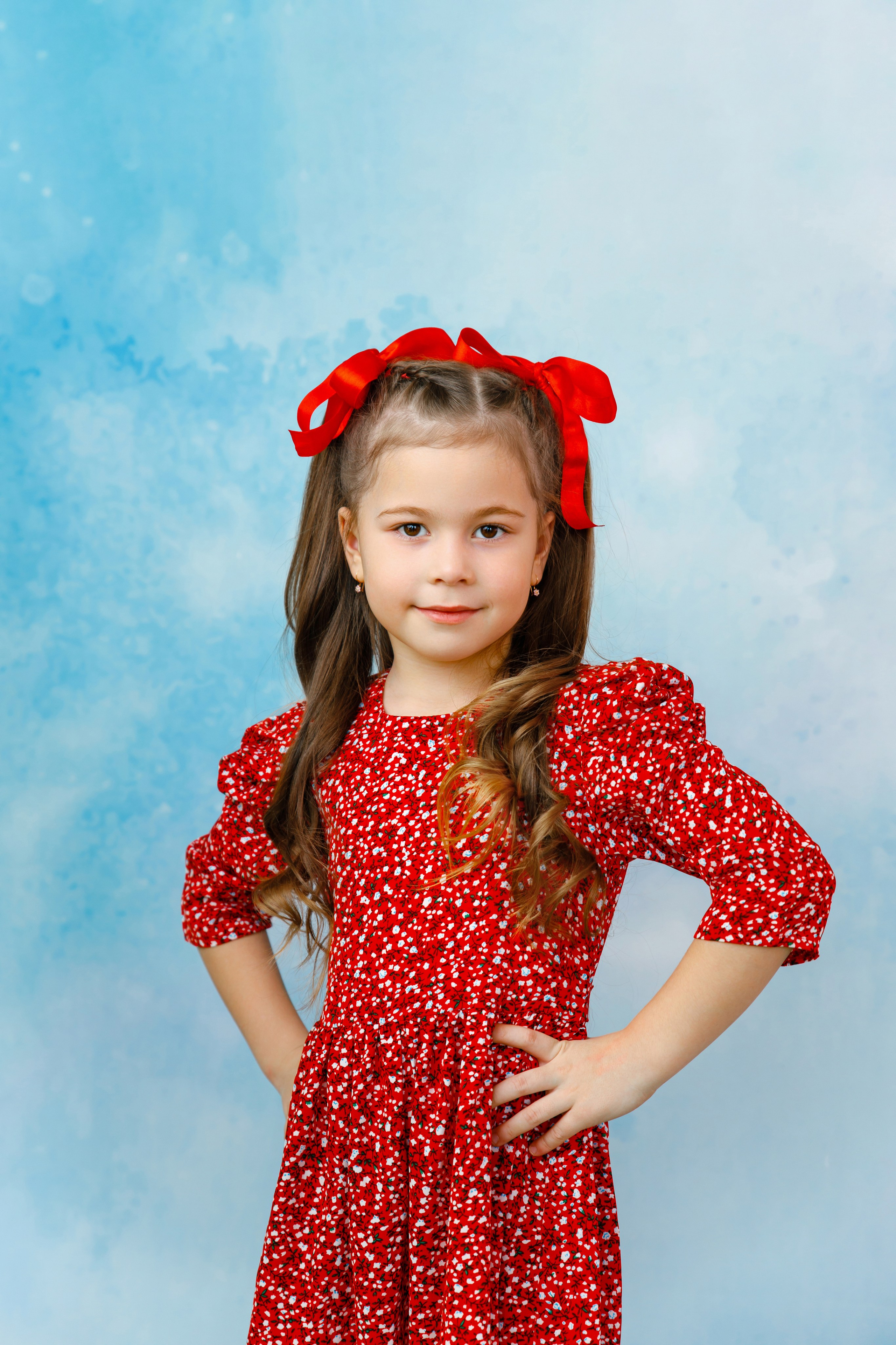 Портреты. Главная