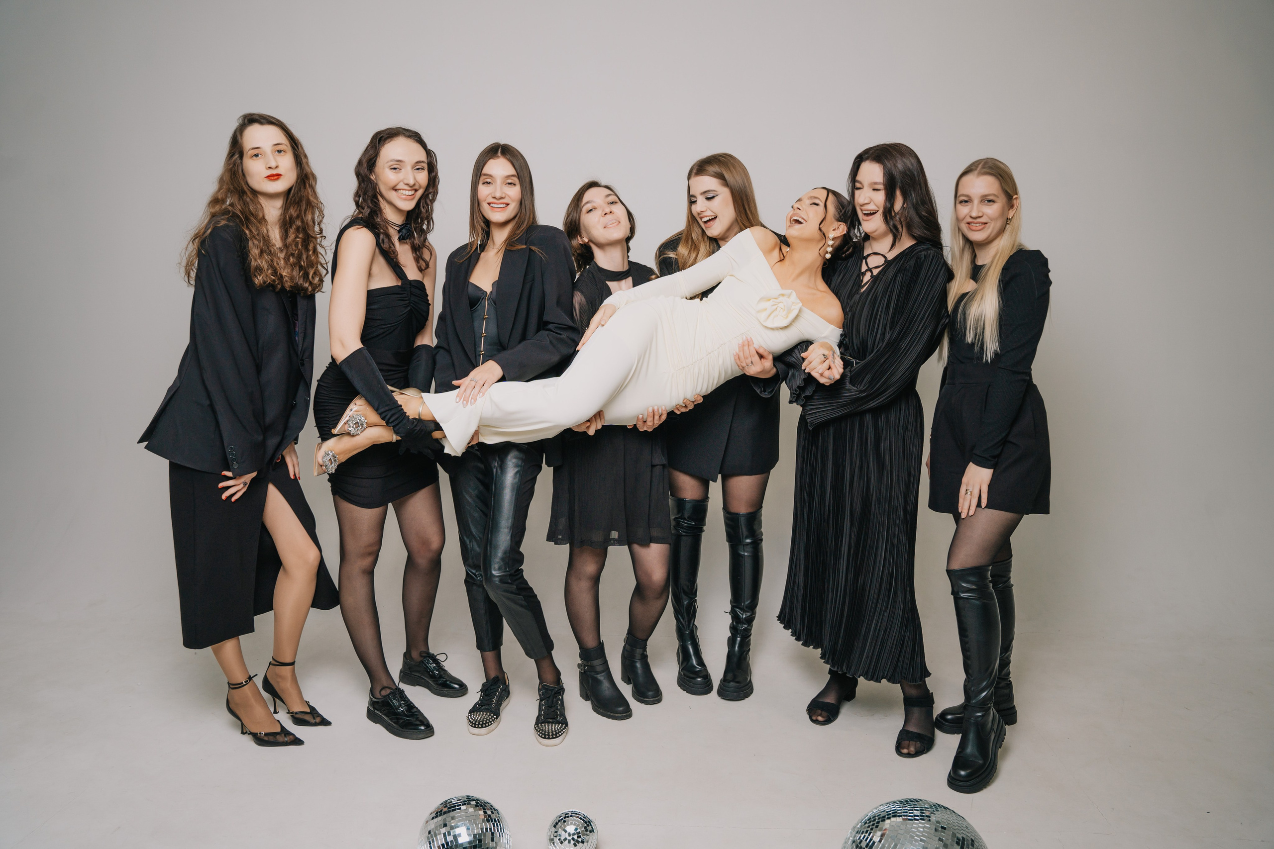 Групповые. Ульяна Ремезова | Фотограф | Челябинск