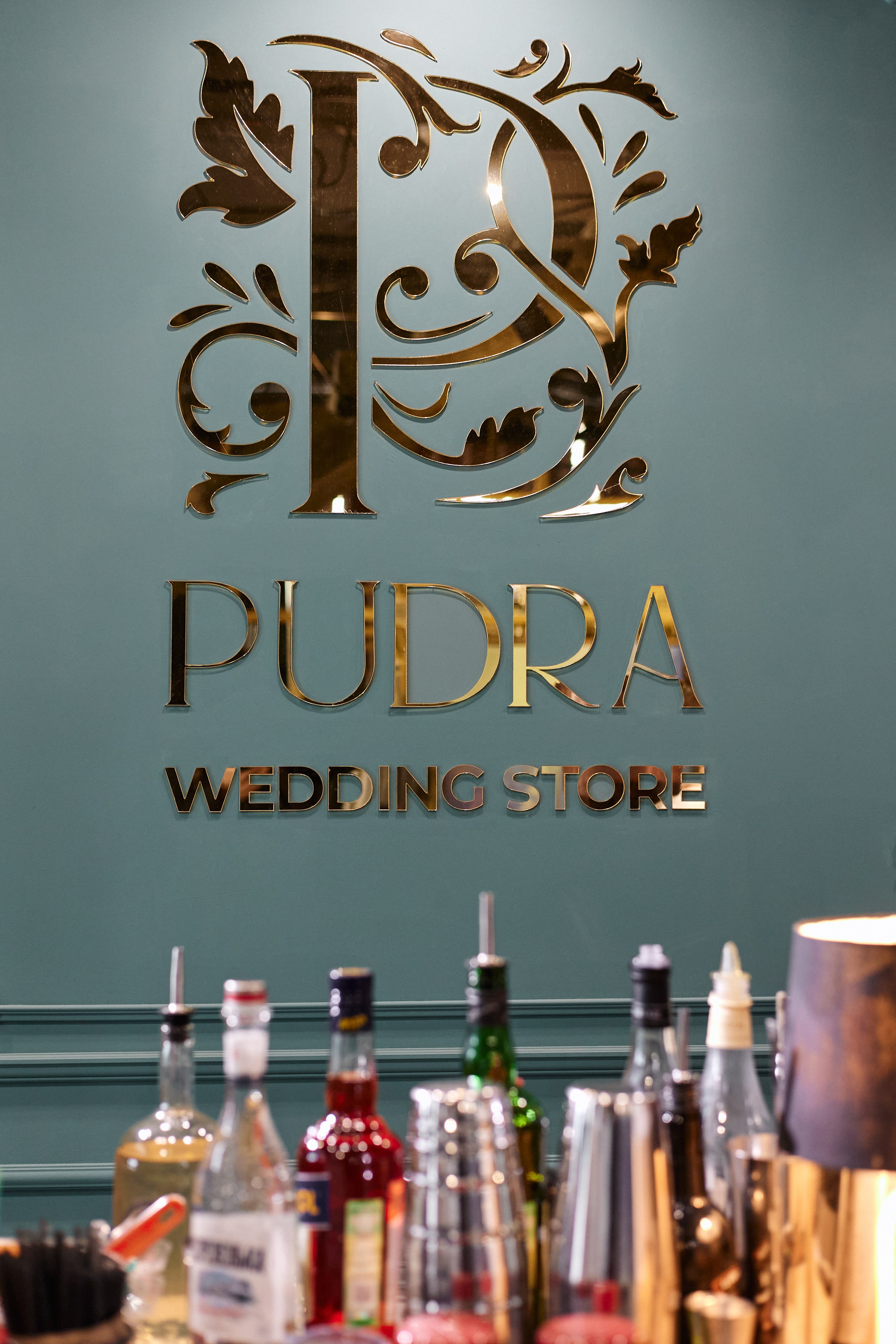 Девичник | репортаж. Фотограф Андрей Кононенко