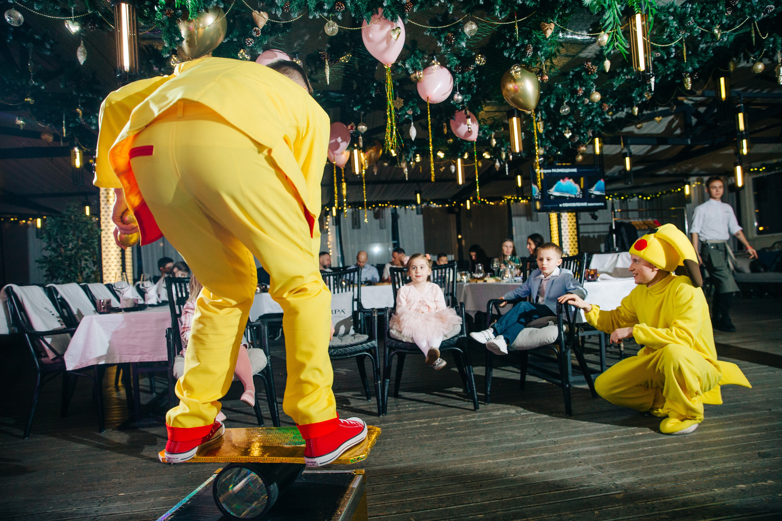 Злате 5 годиков!. Портфолио свадебного фотографа. Роман Каргаполов