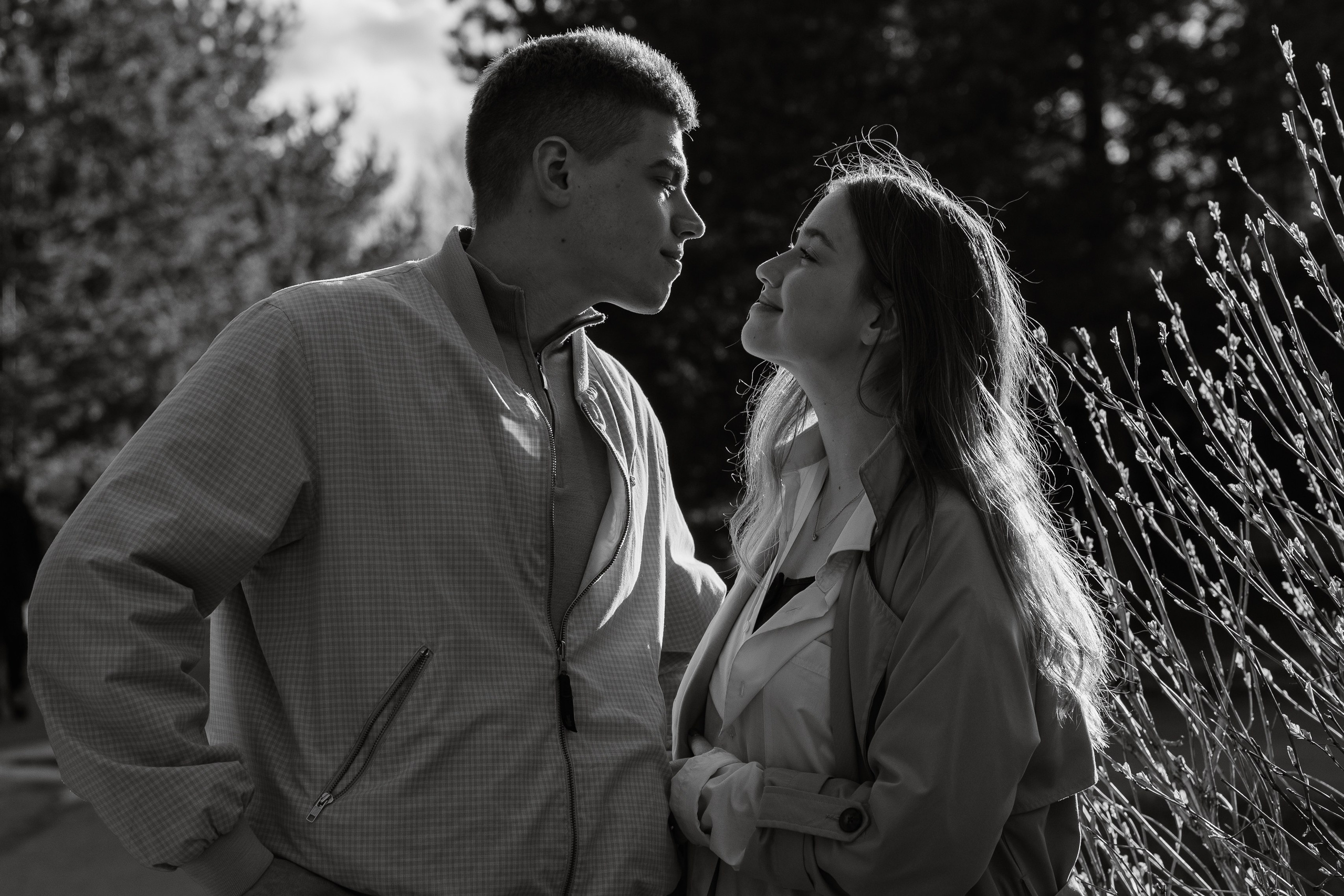 Лав-стори на закате. Сказочный фотограф для Вас и Вашей семьи