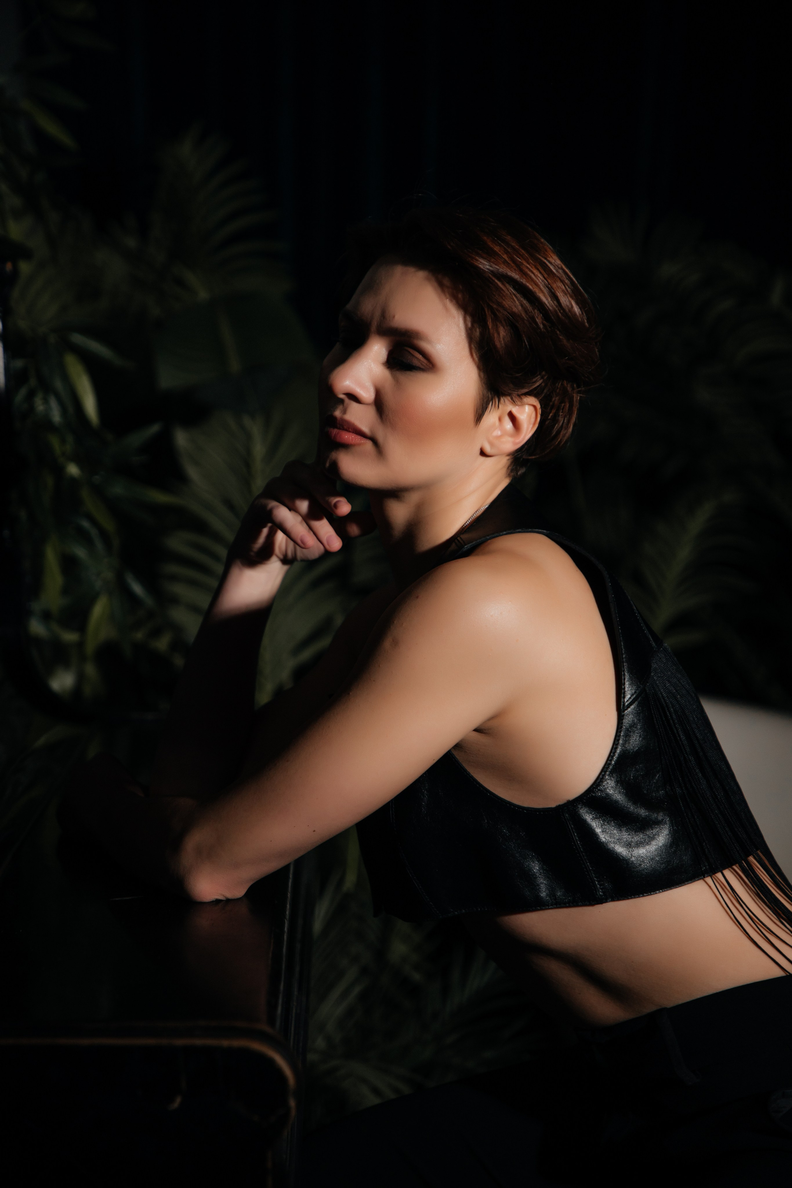 Полина. Фотограф Сочи, Екатеринбург, Евгения Ефимова