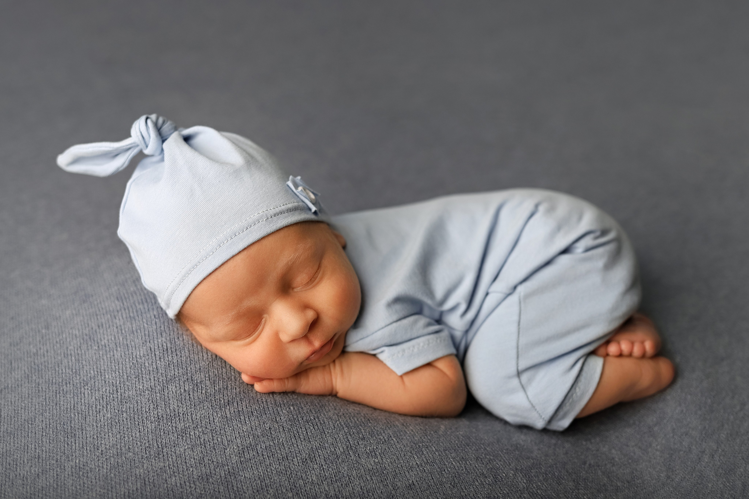 Новорожденные. Детский фотограф в Москве и Московской области