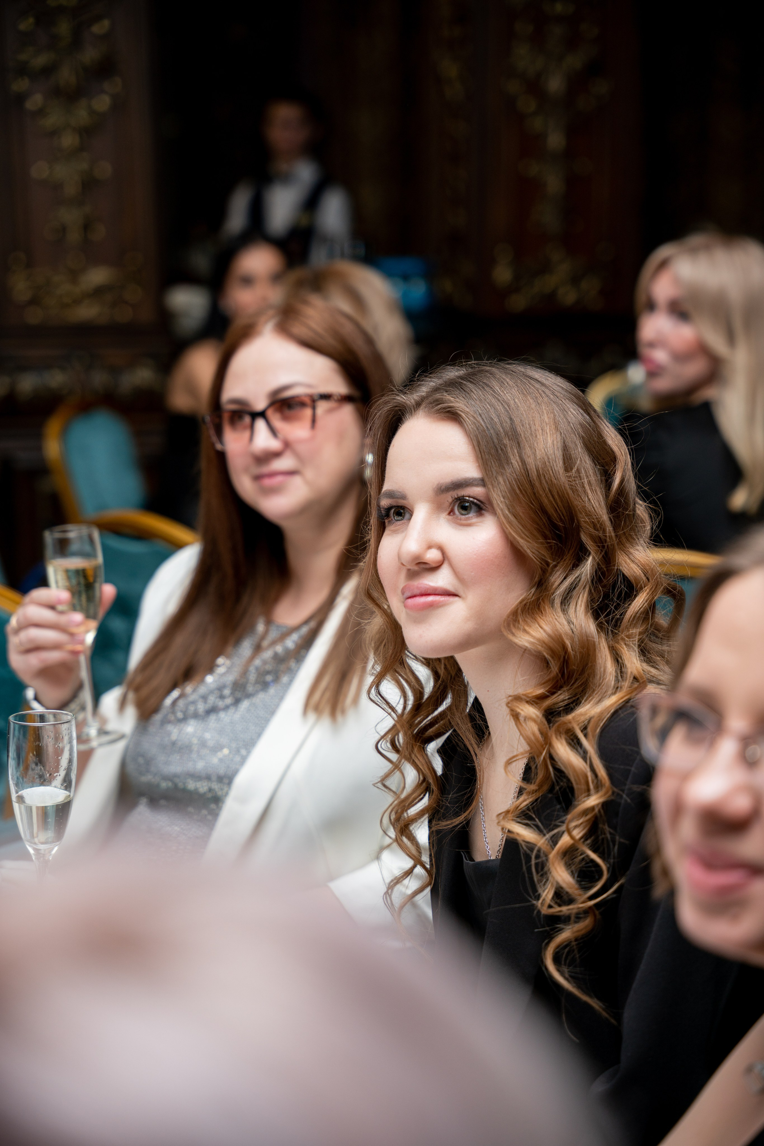 НОВОГОДНИЙ КОРПОРАТИВ 2024. Фотограф на любое мероприятие