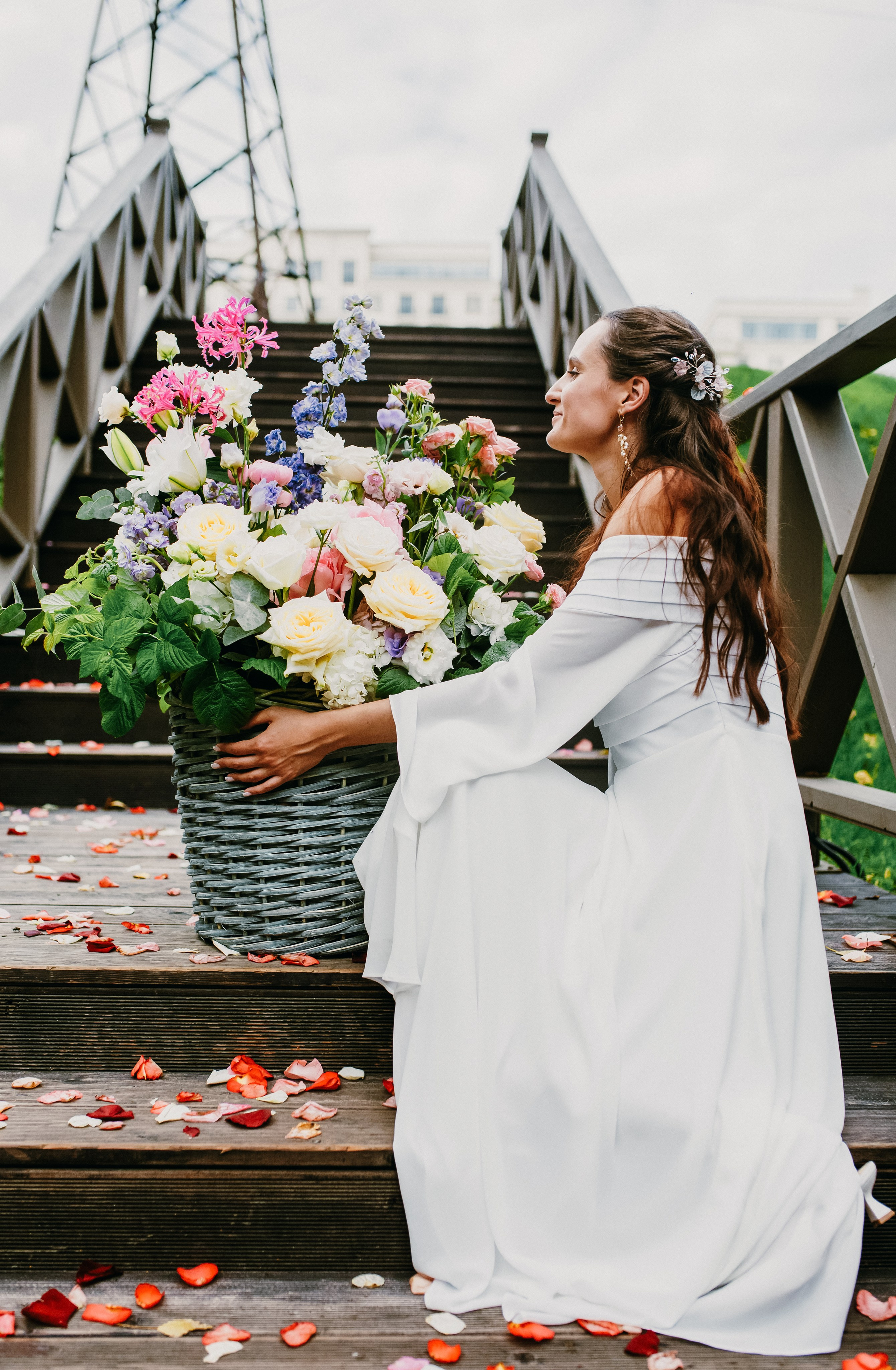 A&V. Репортажный и свадебный фотограф в Новосибирске Марина Красавина