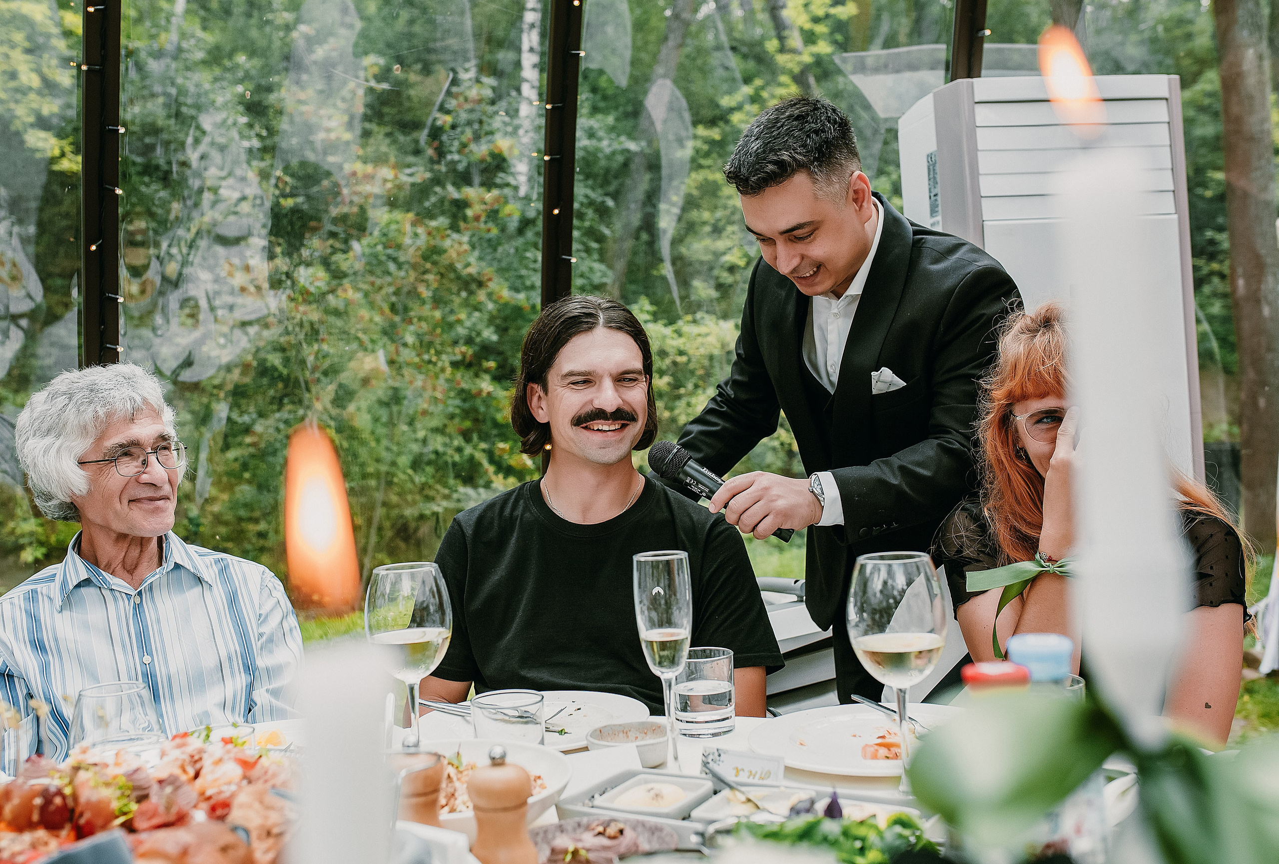 A&V. Репортажный и свадебный фотограф в Новосибирске Марина Красавина