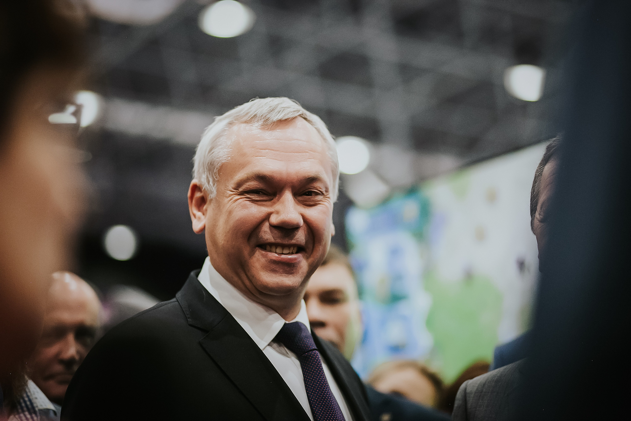 Конференции и форумы. Репортажный и свадебный фотограф в Новосибирске Марина Красавина