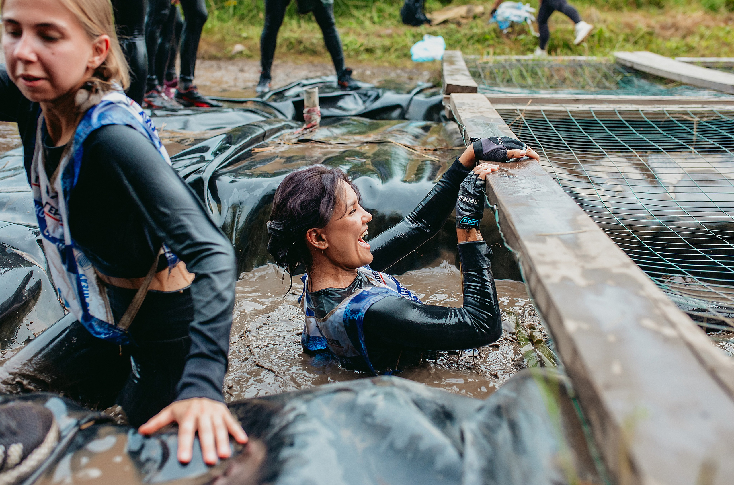 Соревнования. Репортажный и свадебный фотограф в Новосибирске Марина Красавина