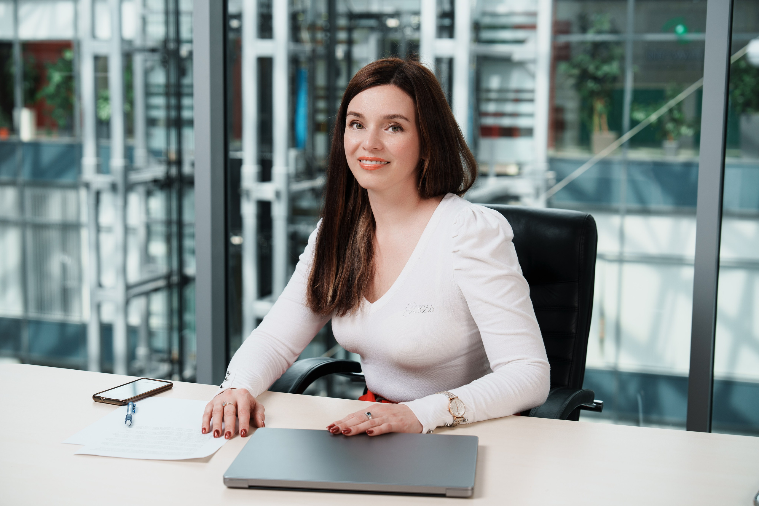 Портреты для профессионалов. Сергей Гаврилов, фотограф