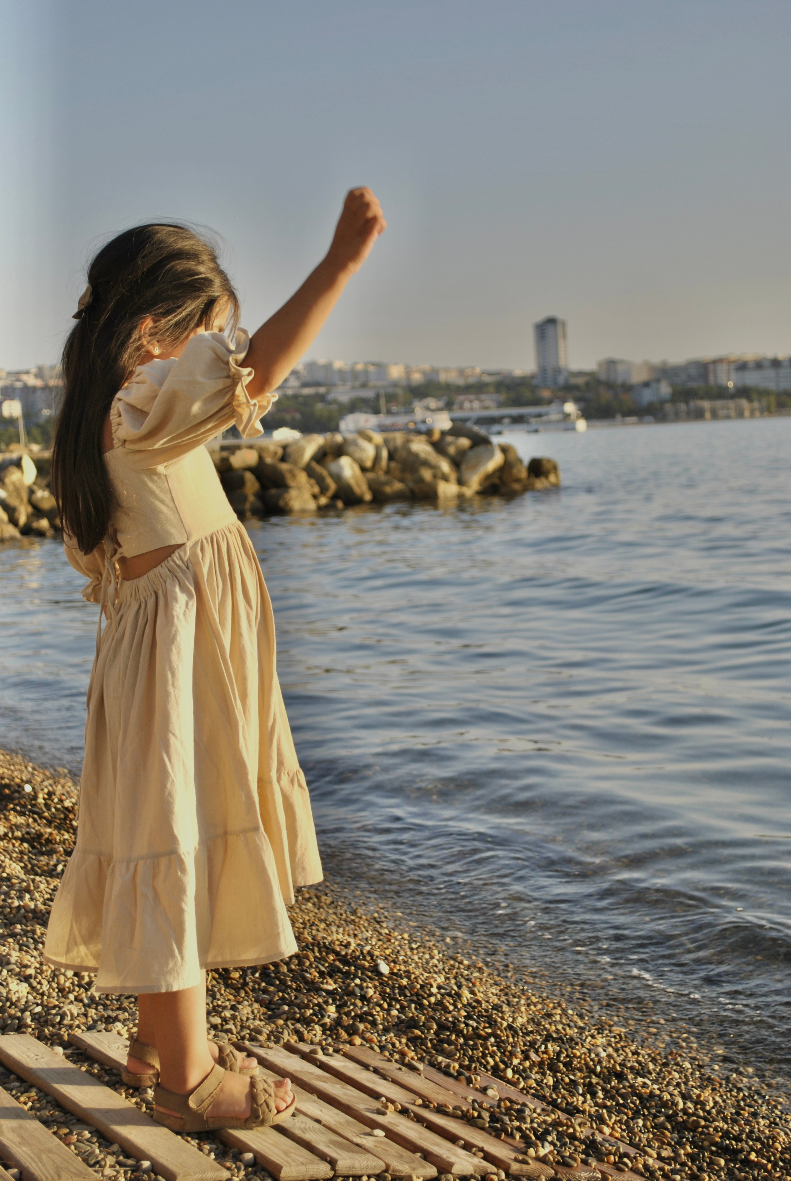 Ирина. Фотограф Мария Мусаелян