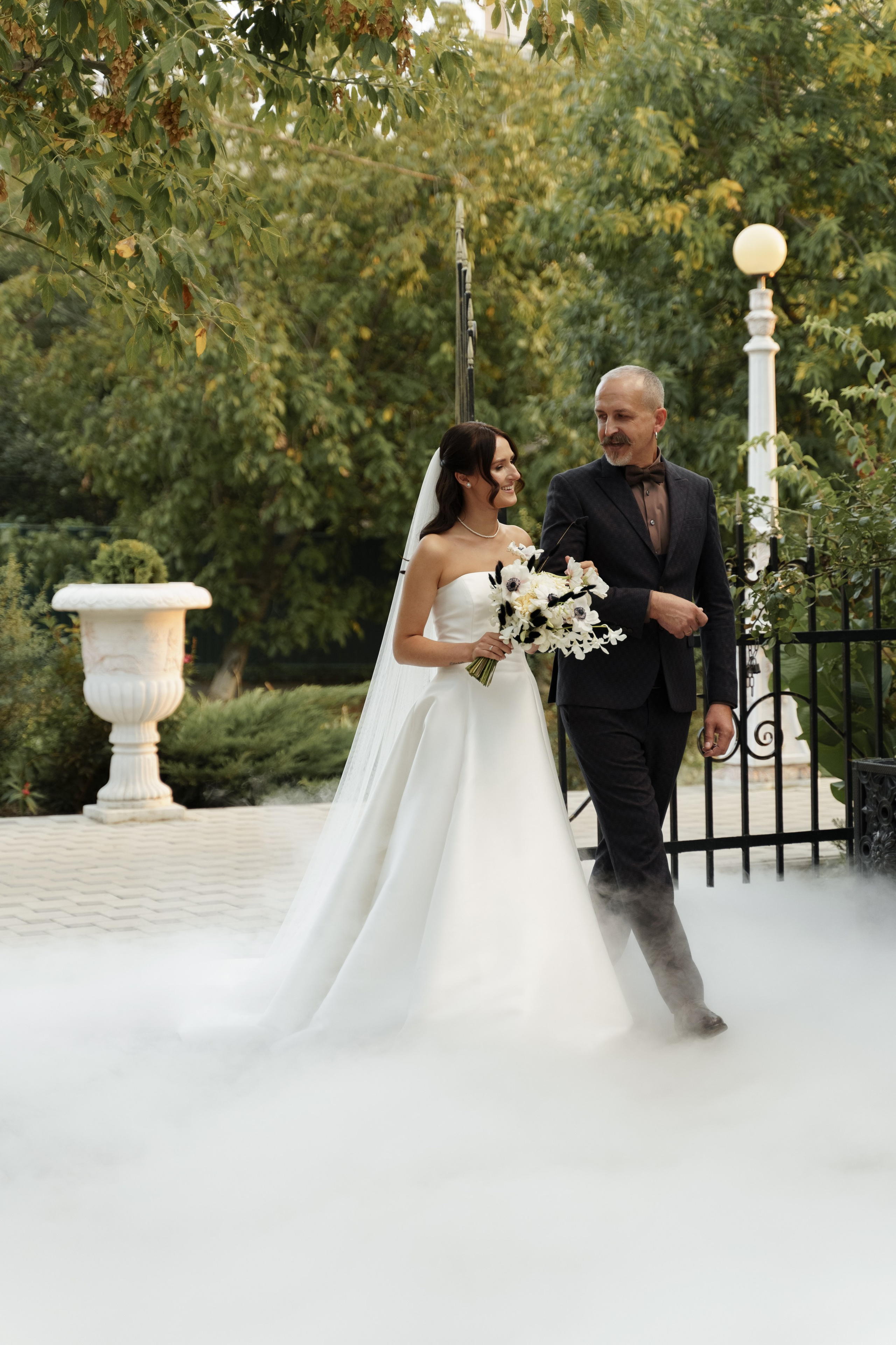 Сейчас самое время. Свадебный фотограф Корощенко Екатерина