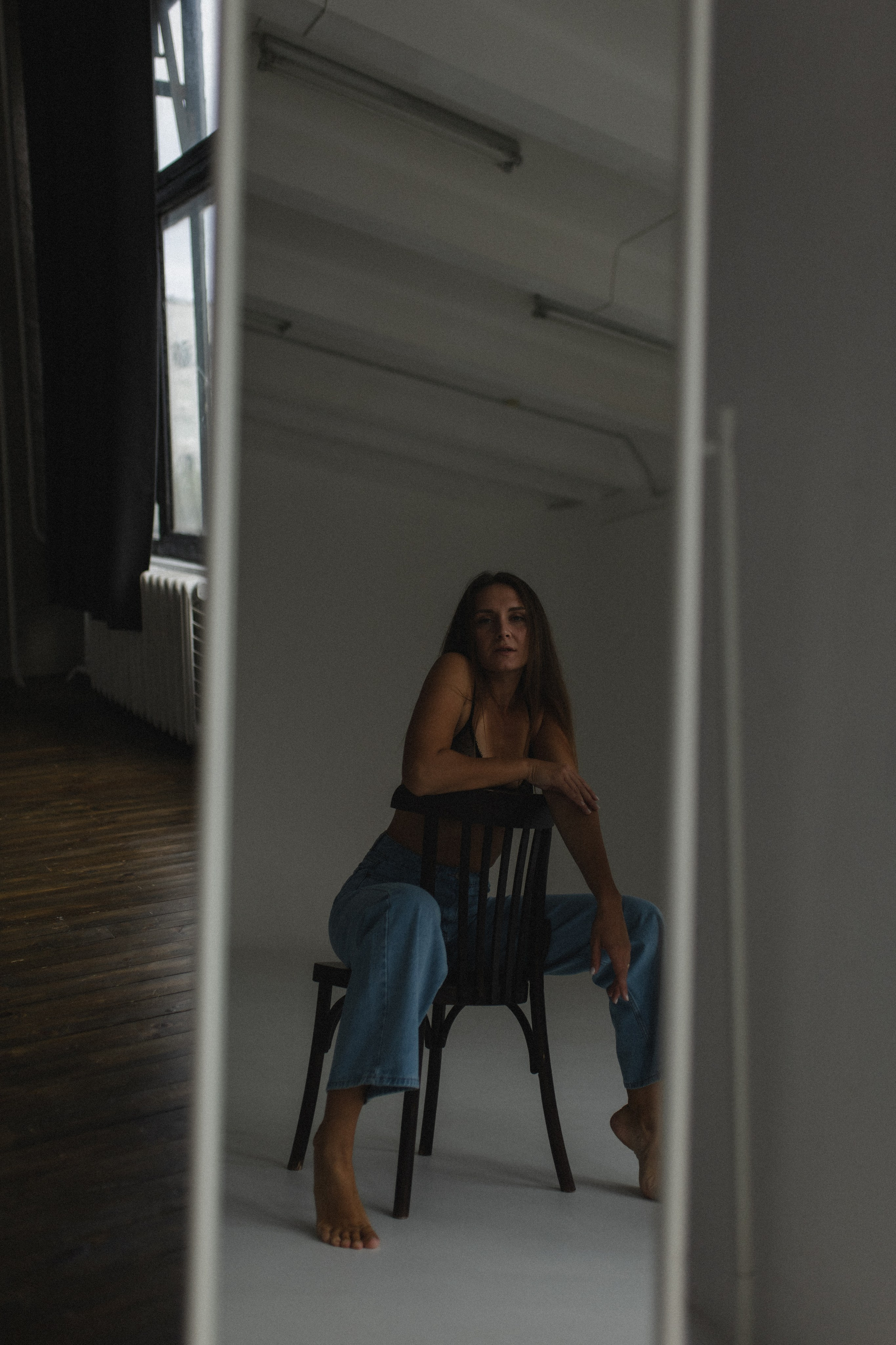 Оля. Миронова Анастасия